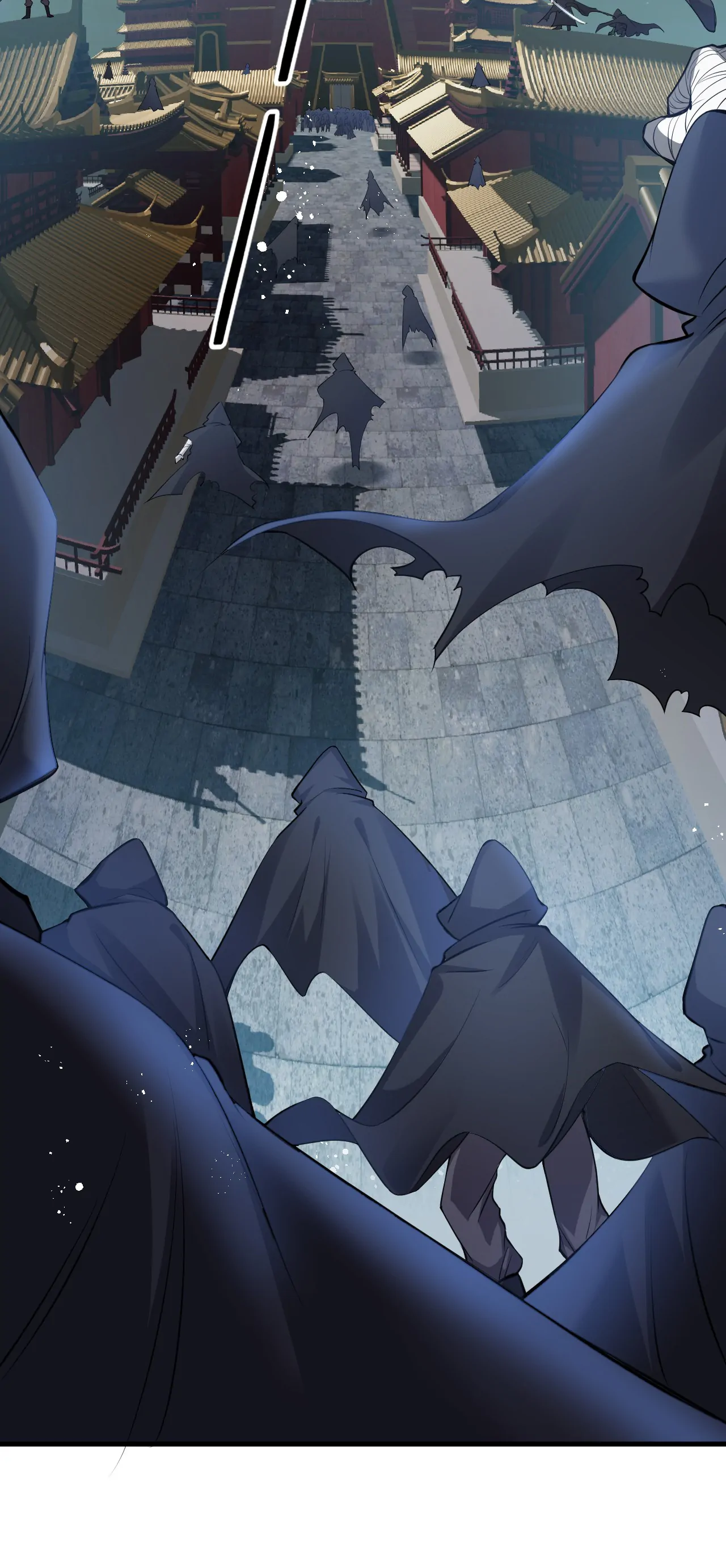 I Just Had To Pick Up A Female Disciple Chapter 89 - page 30