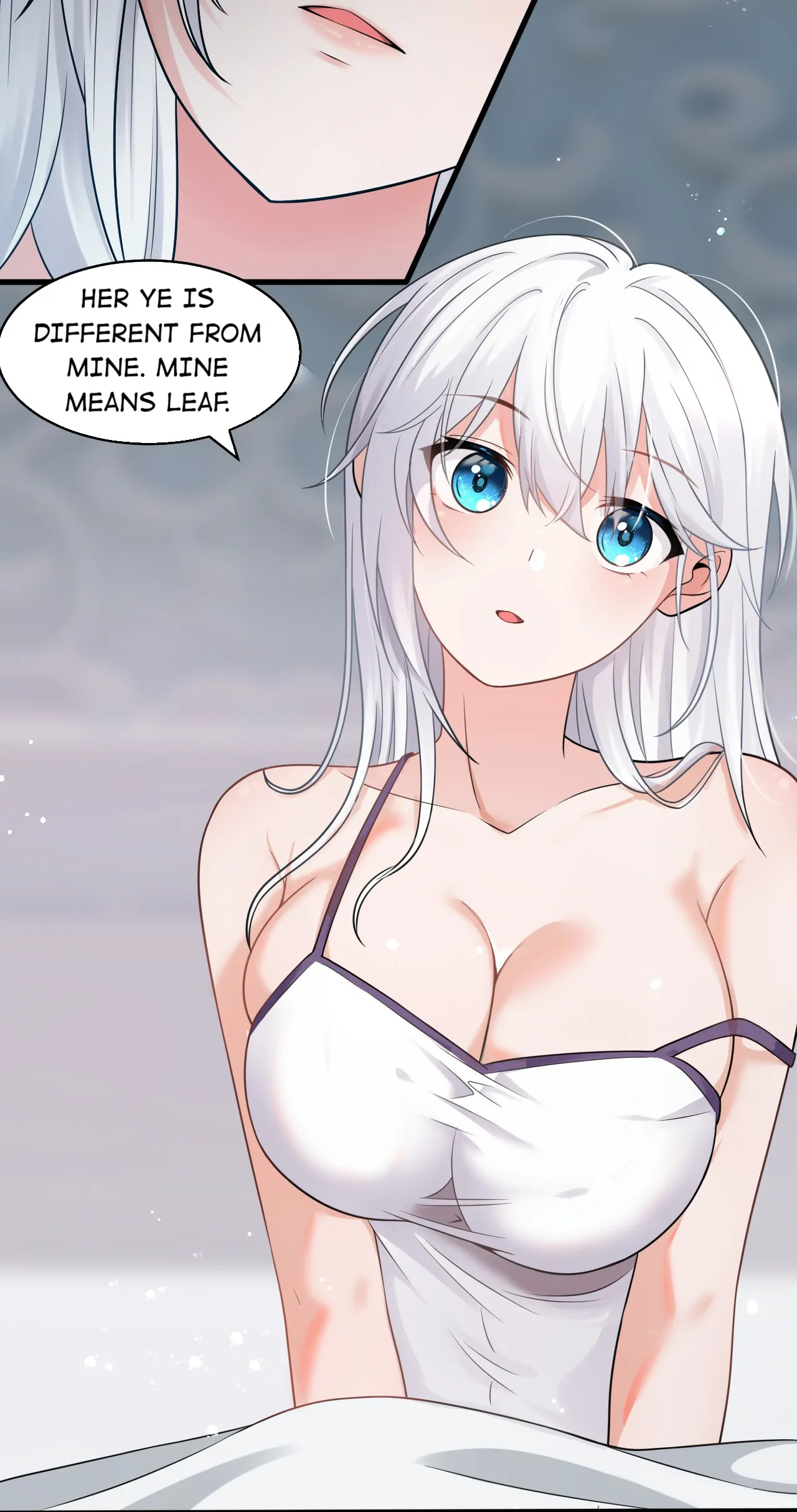 I Just Had To Pick Up A Female Disciple Chapter 89 - page 4