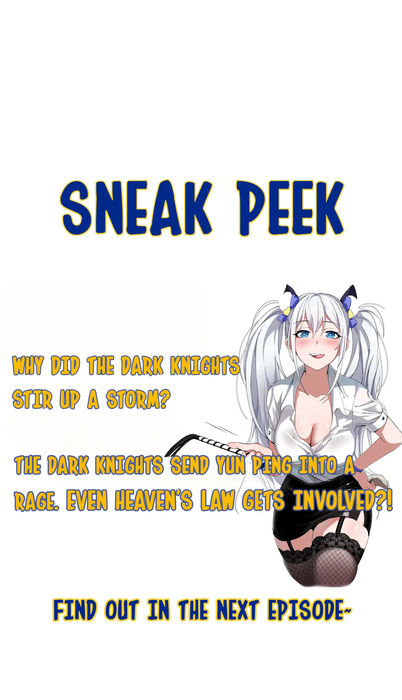 I Just Had To Pick Up A Female Disciple Chapter 89 - page 41