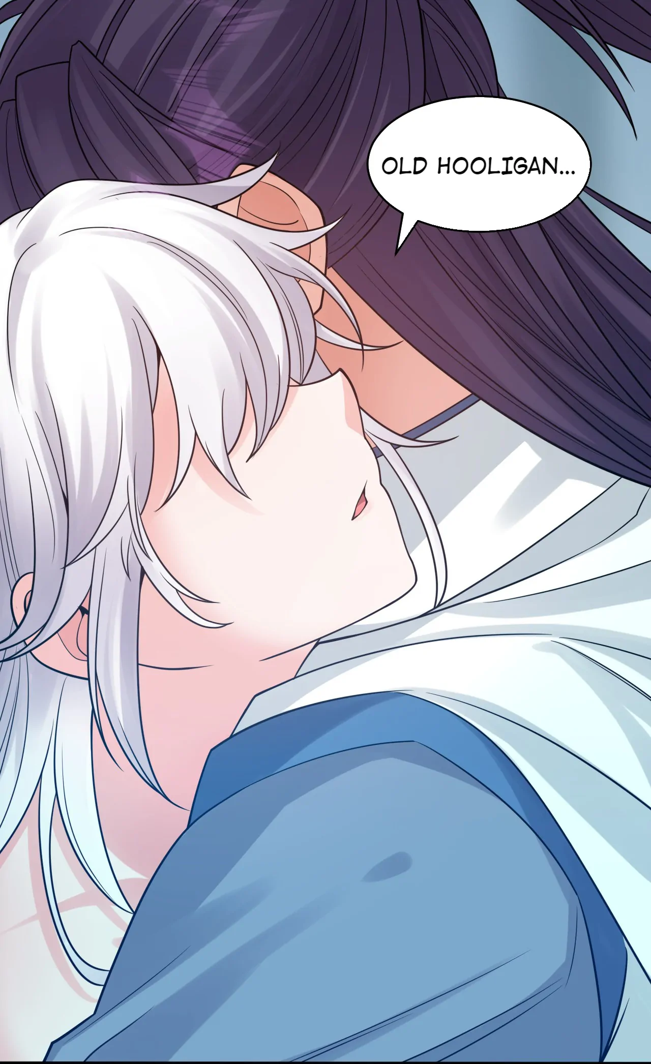 I Just Had To Pick Up A Female Disciple Chapter 89 - page 6