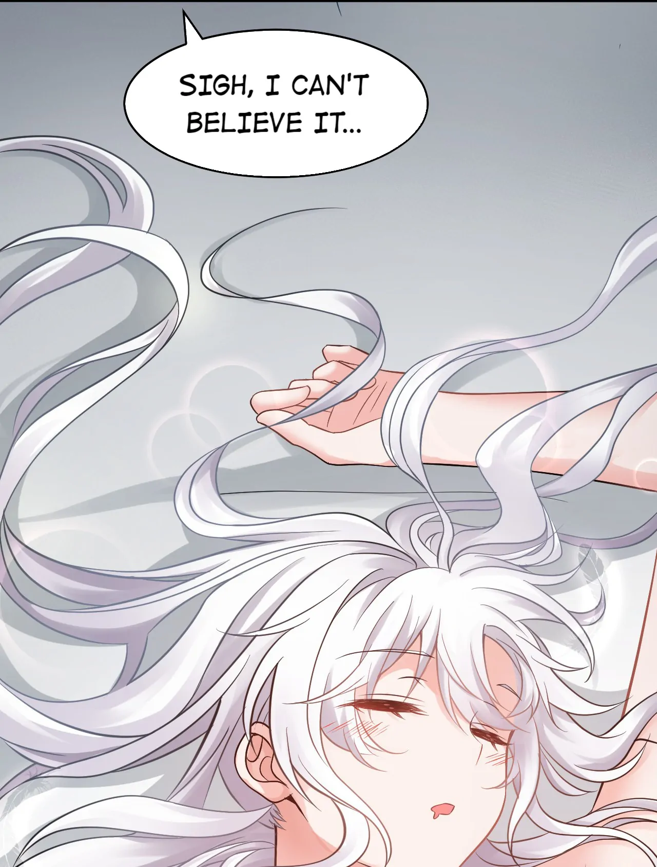 I Just Had To Pick Up A Female Disciple Chapter 89 - page 8