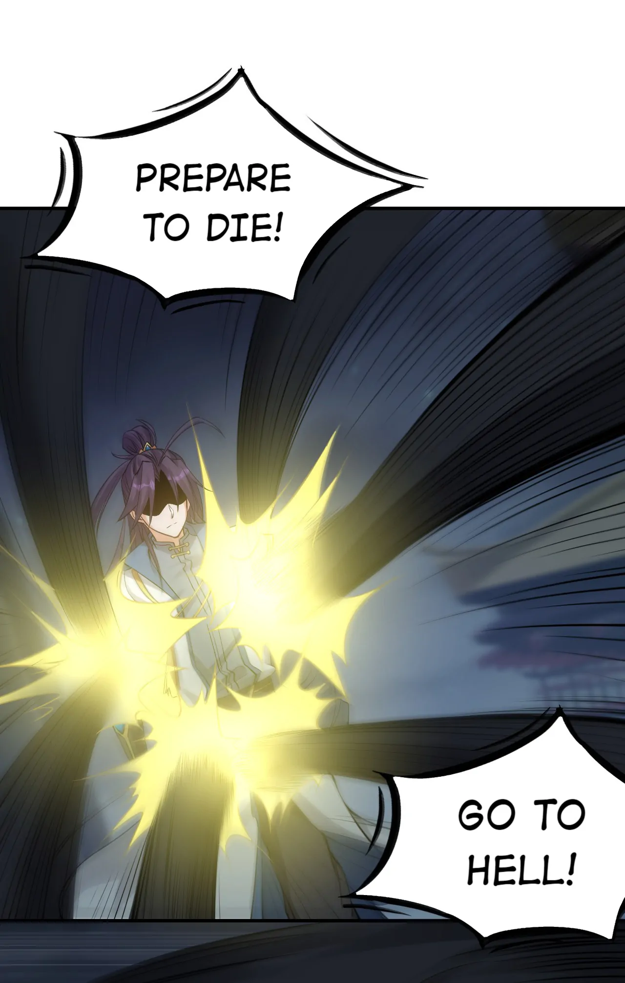 I Just Had To Pick Up A Female Disciple Chapter 90 - page 27