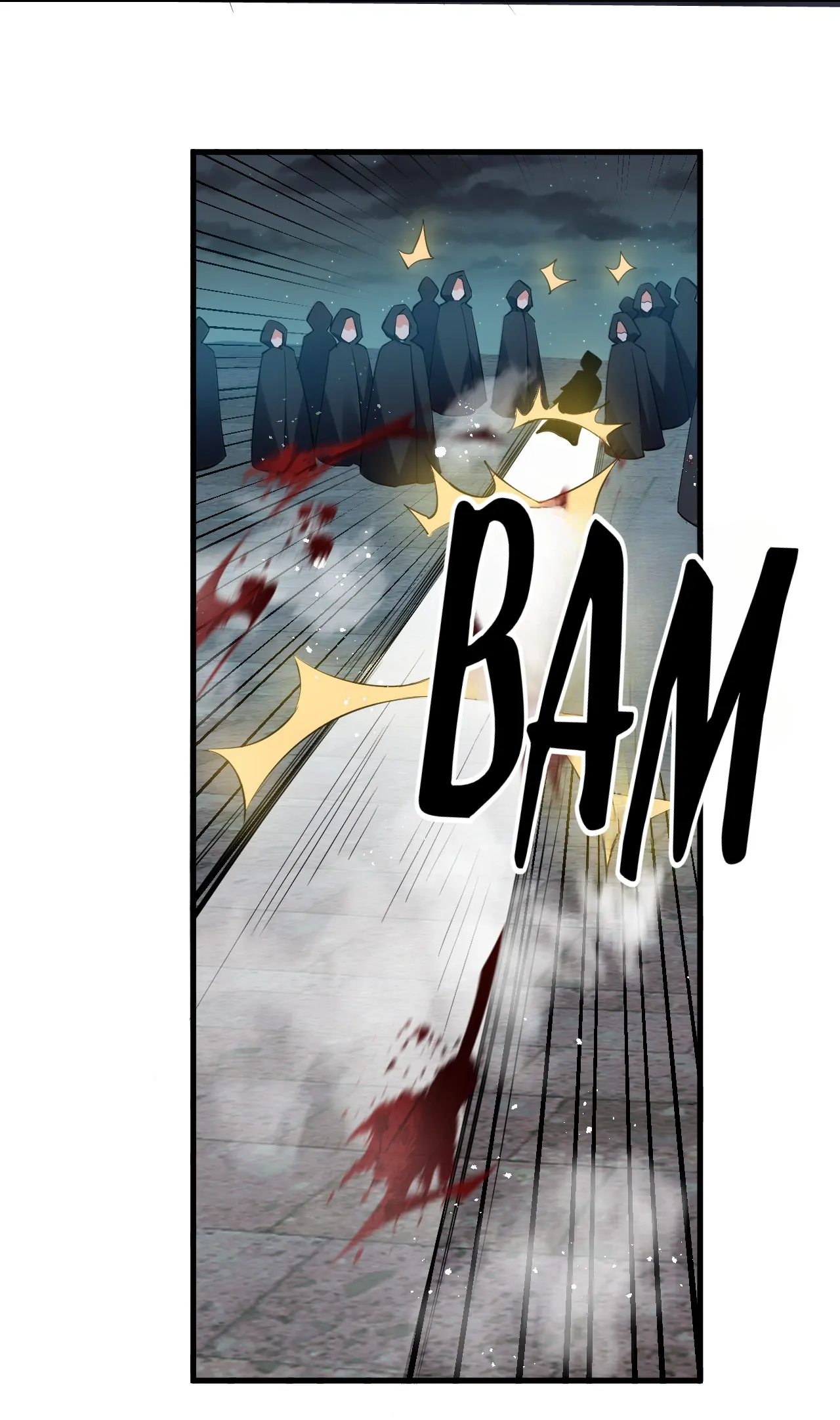 I Just Had To Pick Up A Female Disciple Chapter 90 - page 33