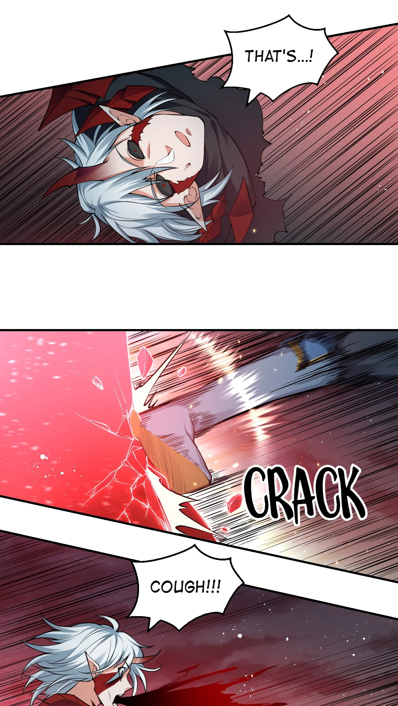 I Just Had To Pick Up A Female Disciple Chapter 91 - page 11