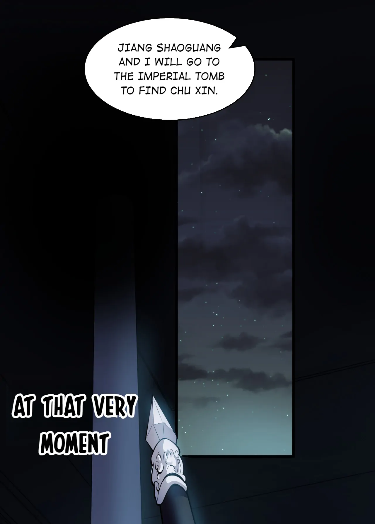 I Just Had To Pick Up A Female Disciple Chapter 91 - page 22