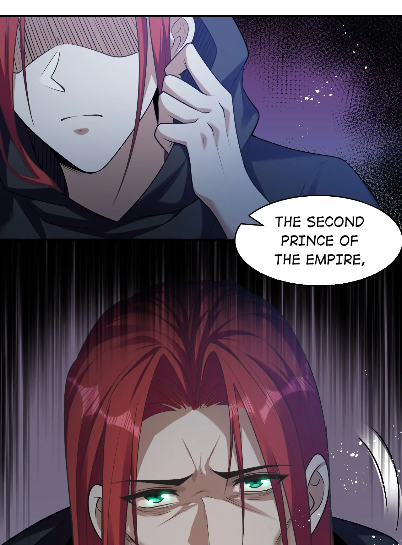 I Just Had To Pick Up A Female Disciple Chapter 91 - page 43