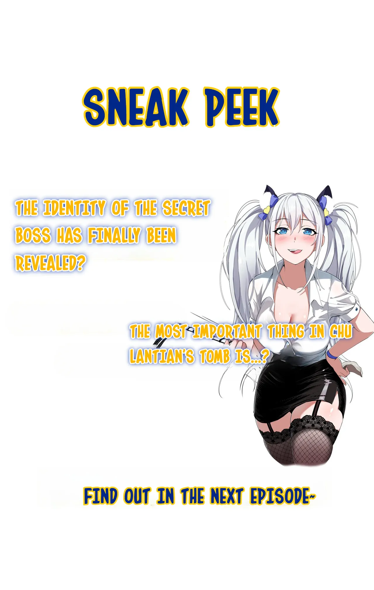 I Just Had To Pick Up A Female Disciple Chapter 91 - page 45
