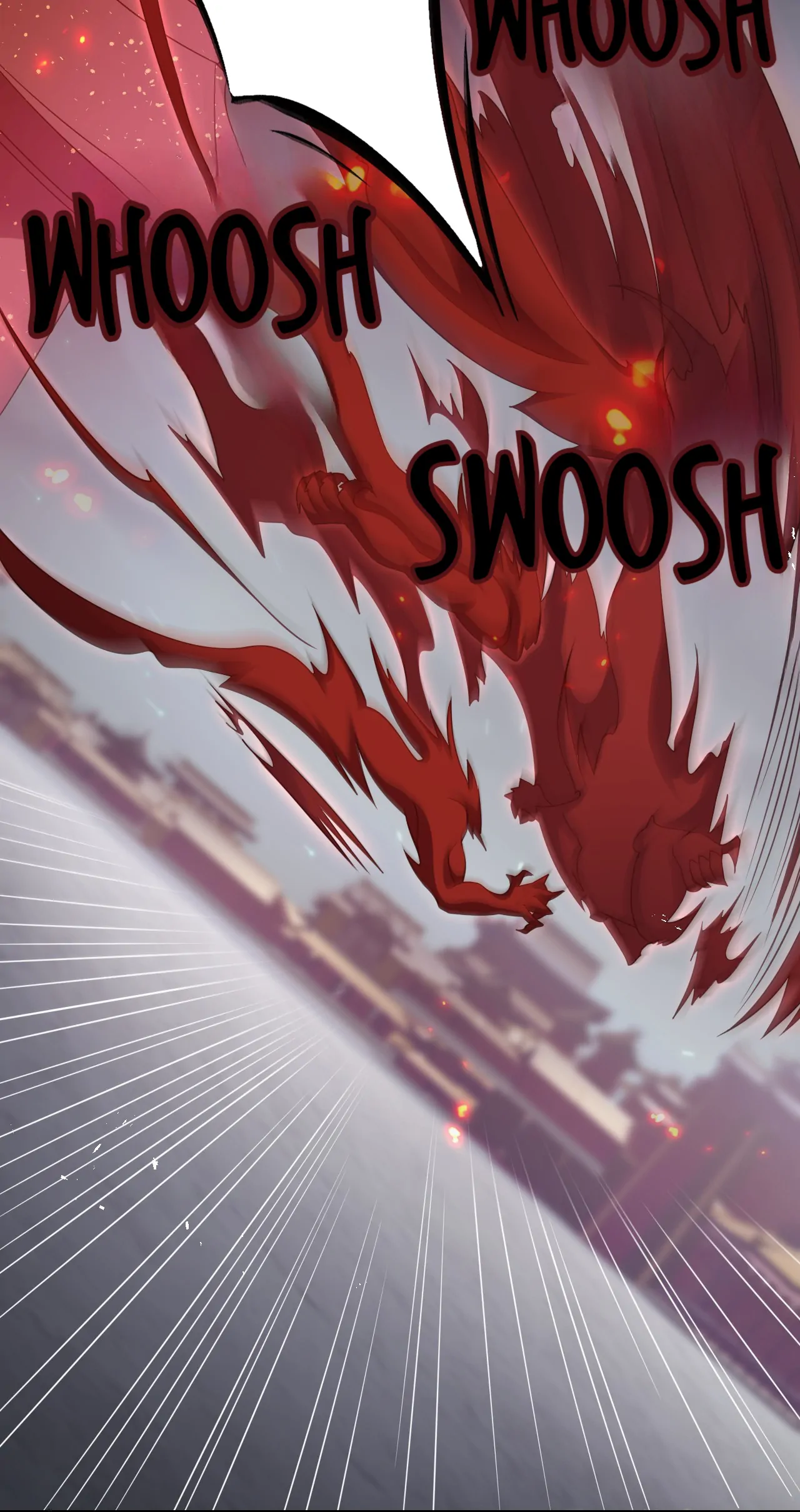 I Just Had To Pick Up A Female Disciple Chapter 91 - page 7