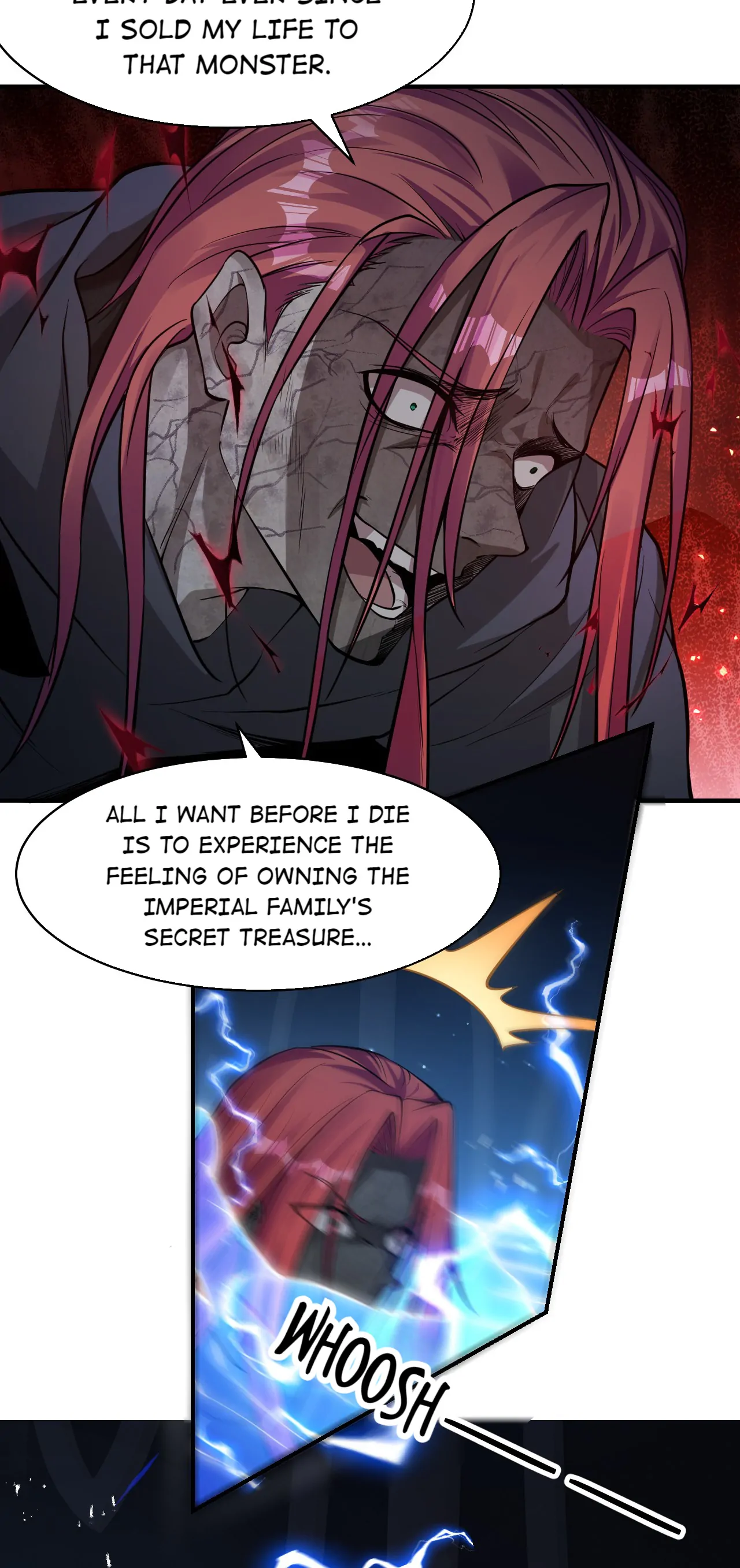 I Just Had To Pick Up A Female Disciple Chapter 92 - page 14