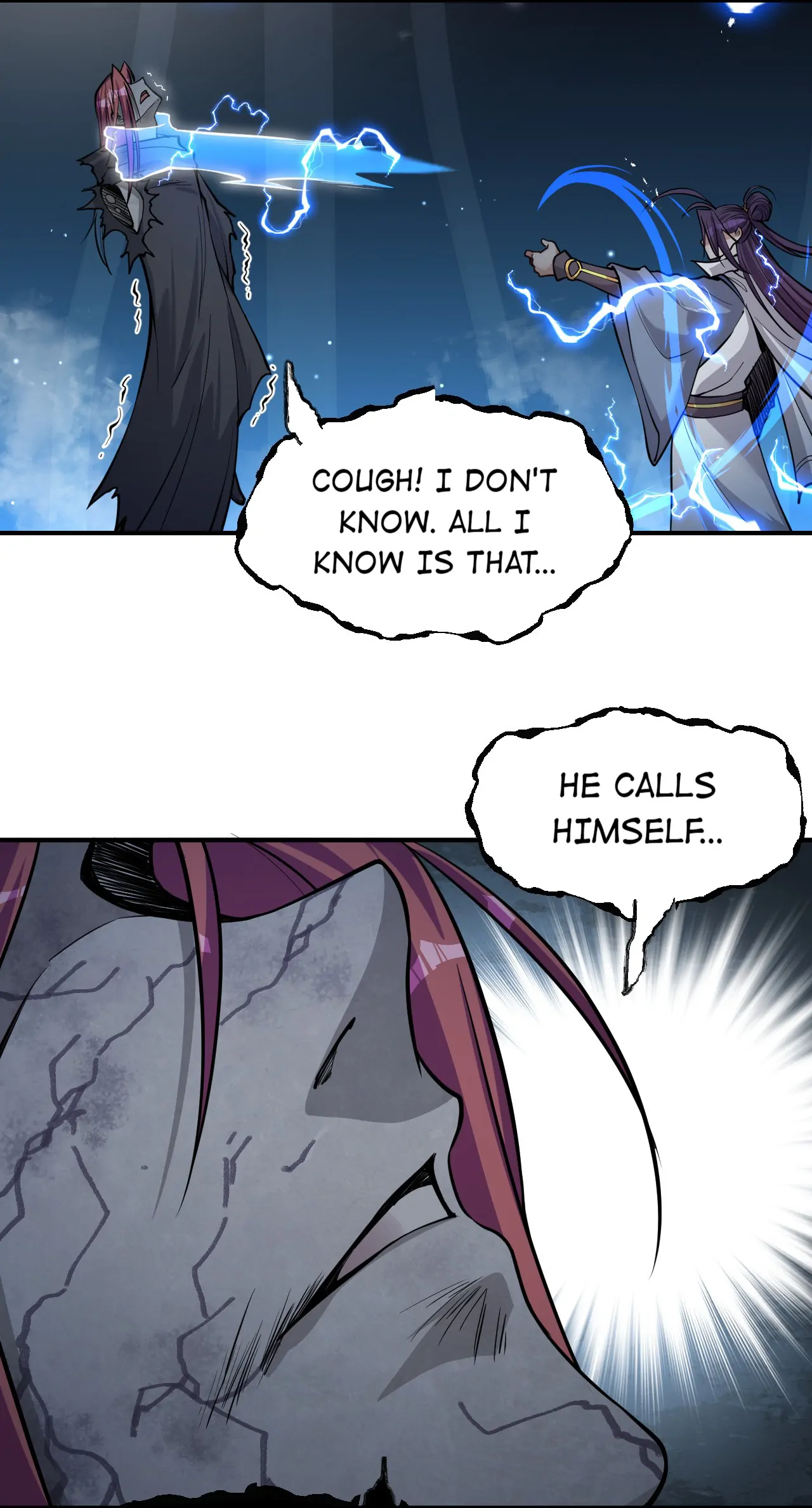 I Just Had To Pick Up A Female Disciple Chapter 92 - page 16