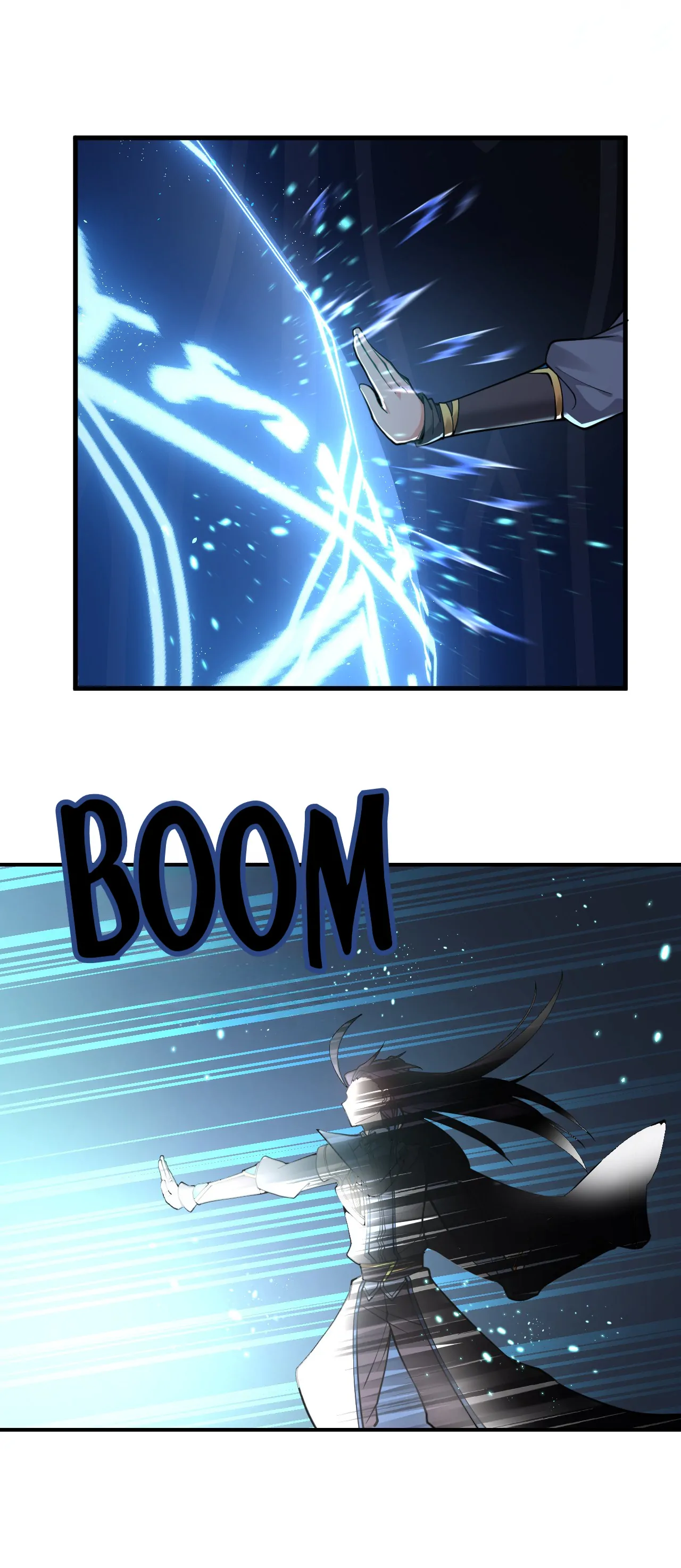 I Just Had To Pick Up A Female Disciple Chapter 92 - page 21