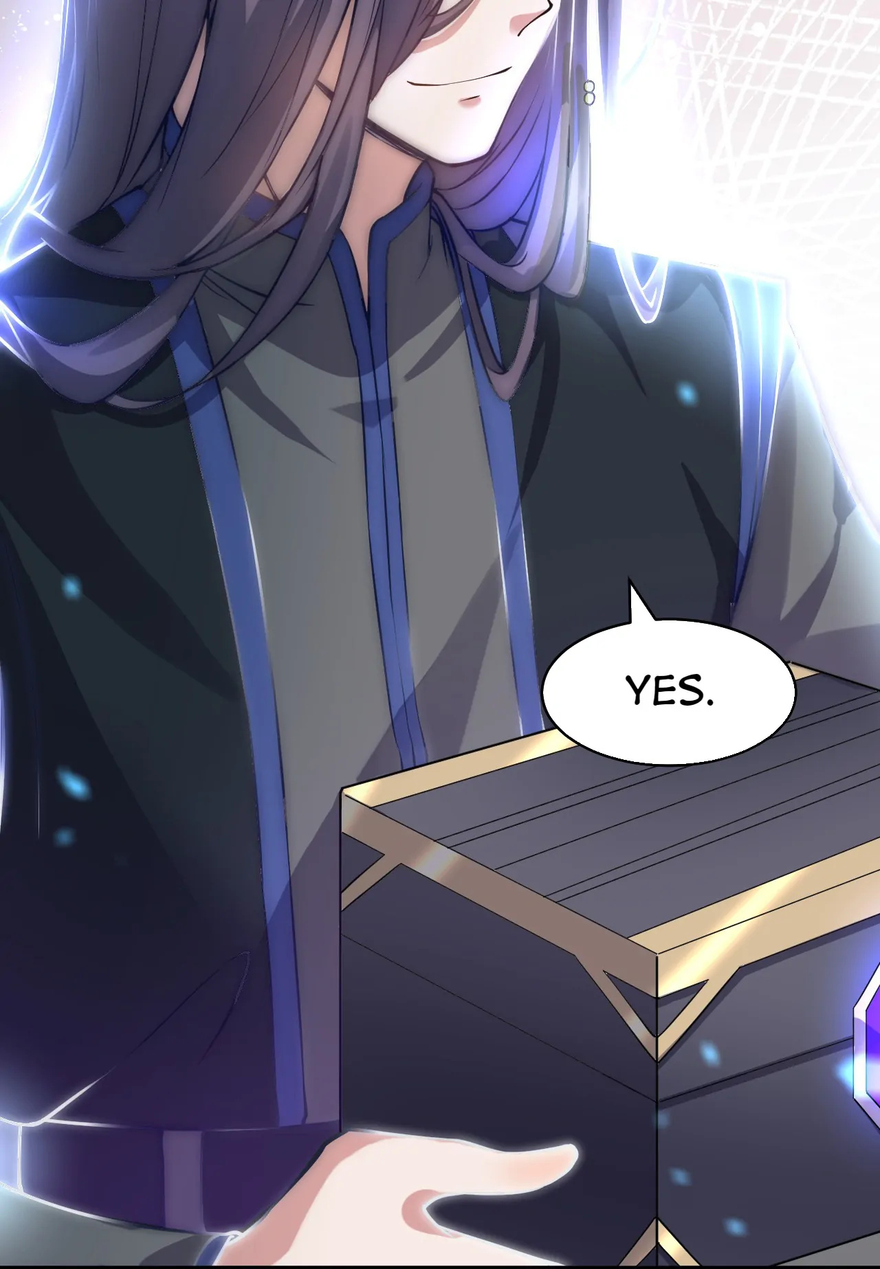 I Just Had To Pick Up A Female Disciple Chapter 92 - page 30