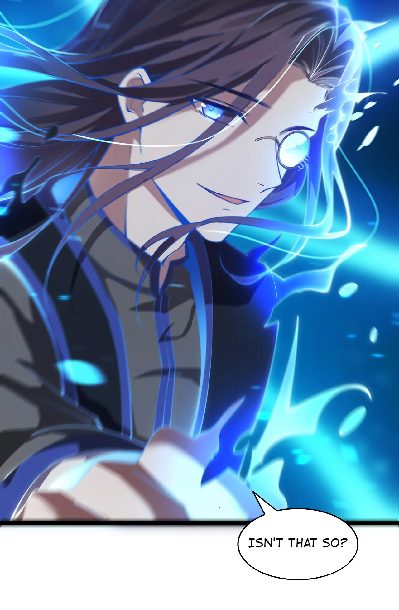 I Just Had To Pick Up A Female Disciple Chapter 92 - page 37