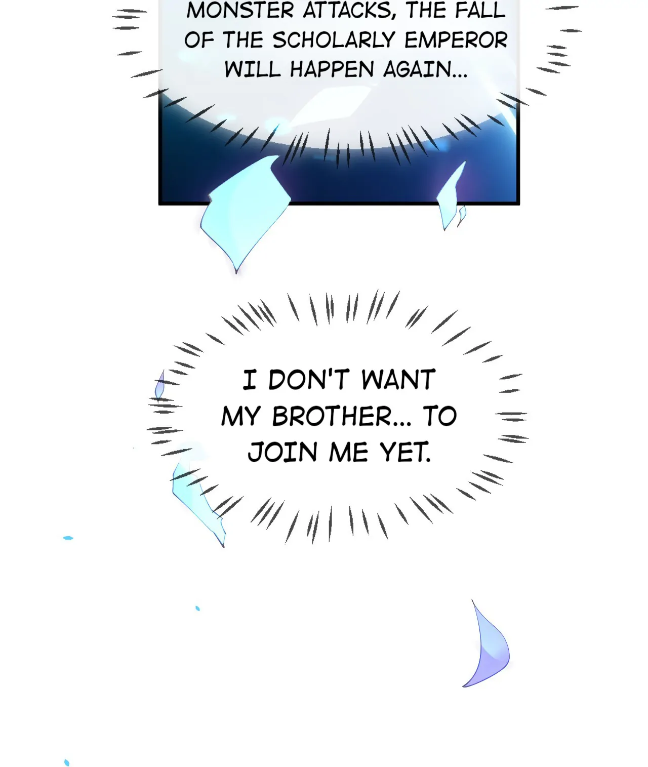I Just Had To Pick Up A Female Disciple Chapter 92 - page 41