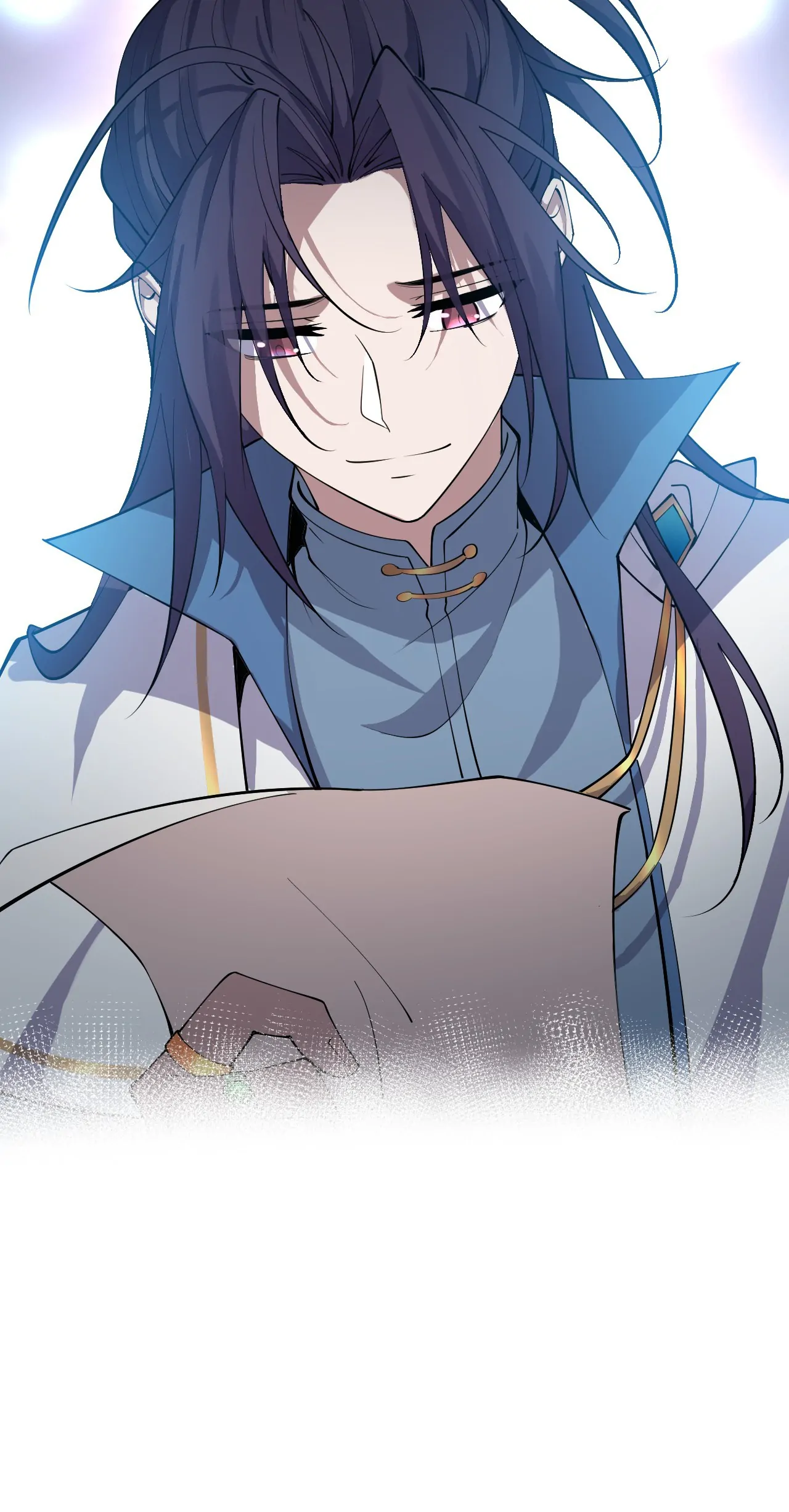 I Just Had To Pick Up A Female Disciple Chapter 92 - page 46