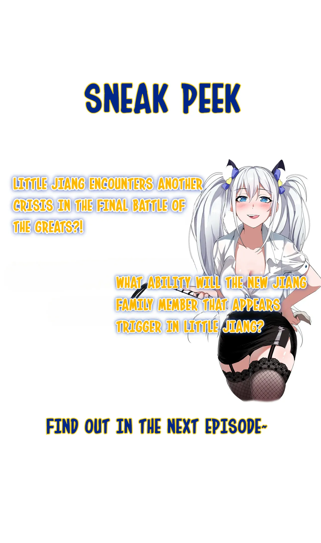 I Just Had To Pick Up A Female Disciple Chapter 92 - page 53