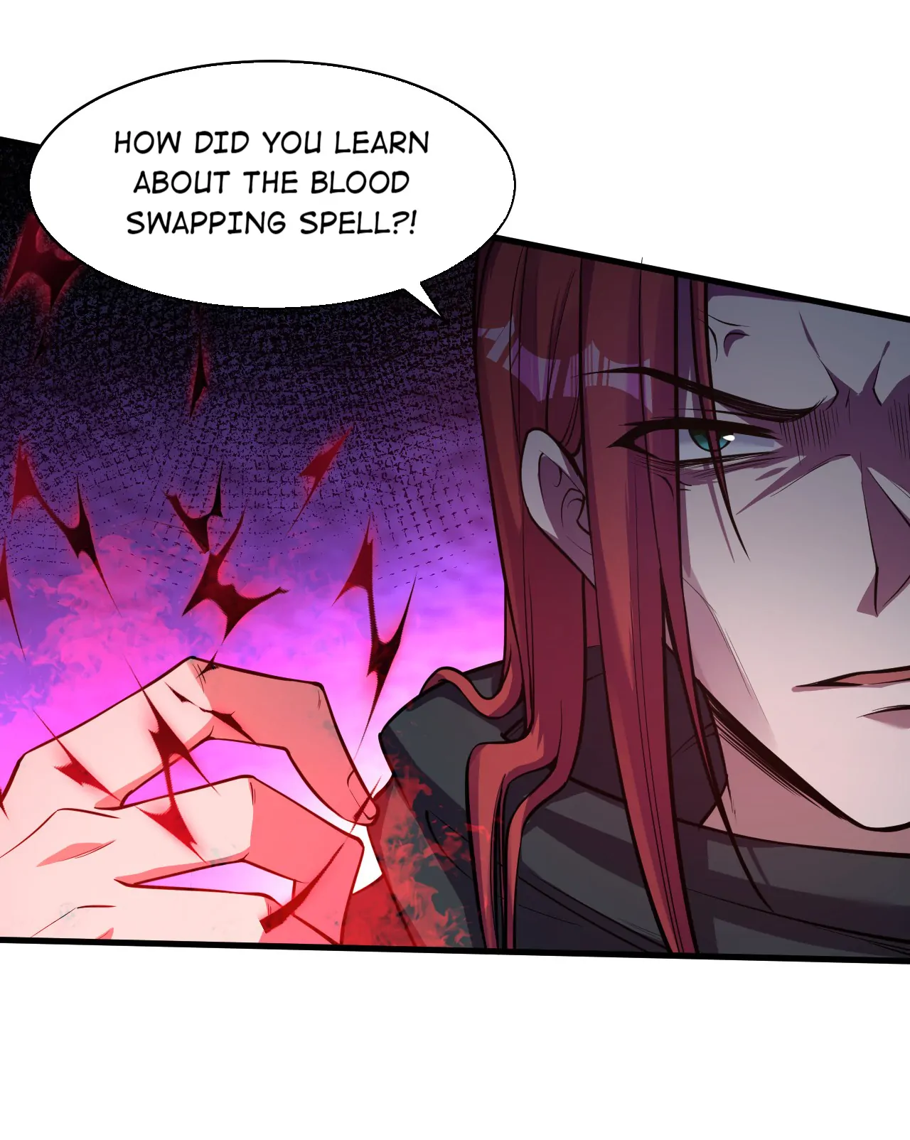 I Just Had To Pick Up A Female Disciple Chapter 92 - page 10