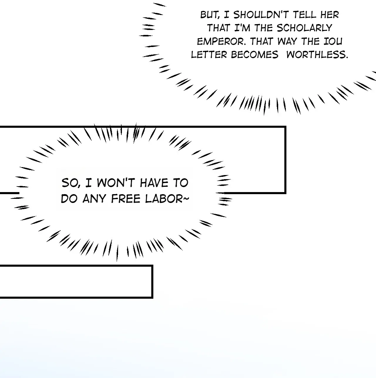 I Just Had To Pick Up A Female Disciple Chapter 93 - page 15