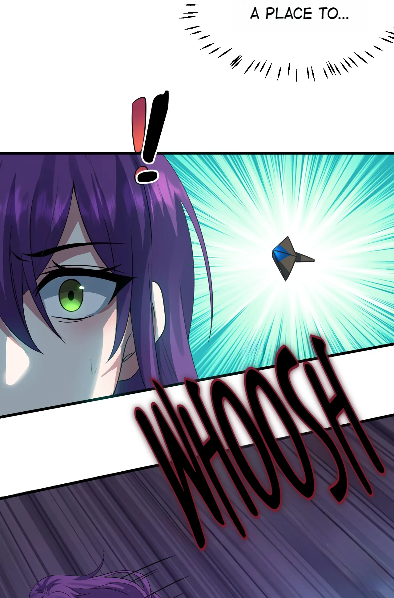 I Just Had To Pick Up A Female Disciple Chapter 93 - page 25
