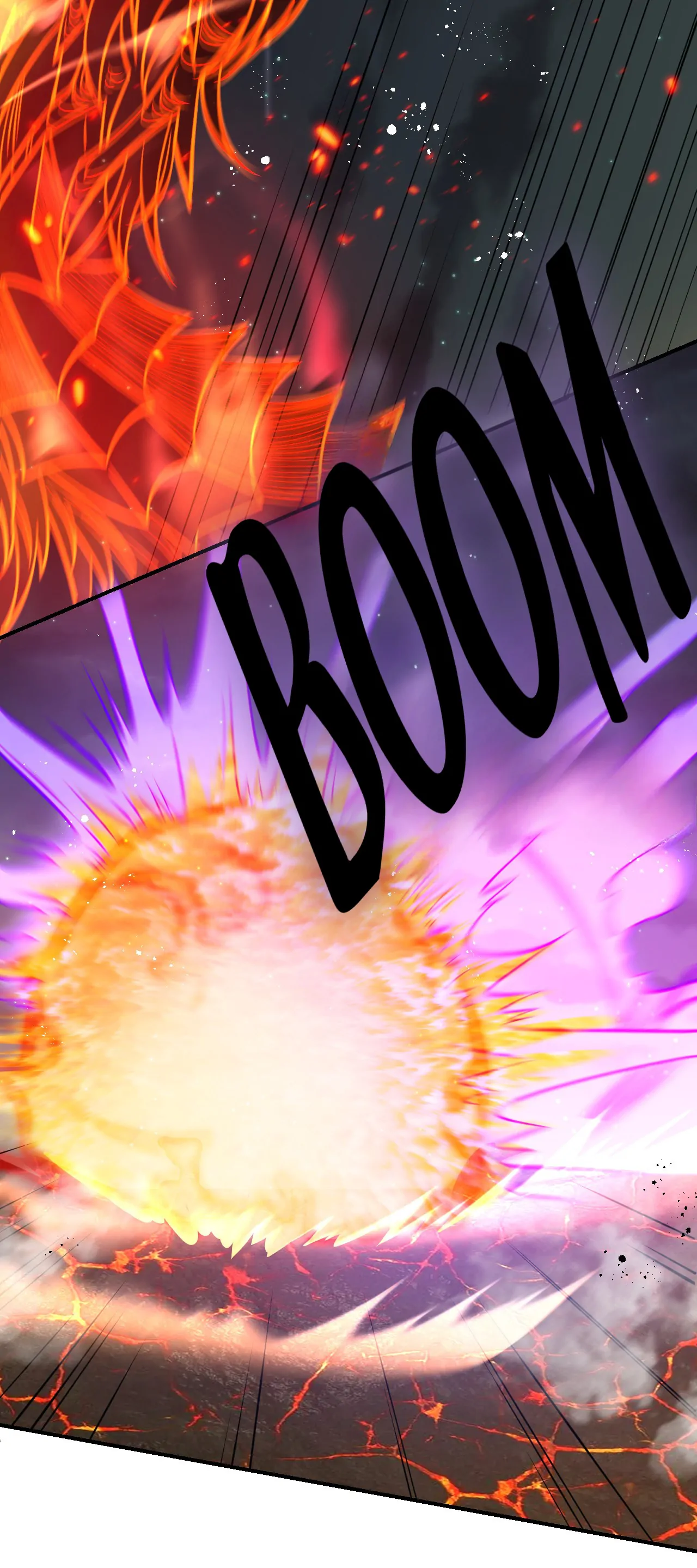 I Just Had To Pick Up A Female Disciple Chapter 93 - page 35