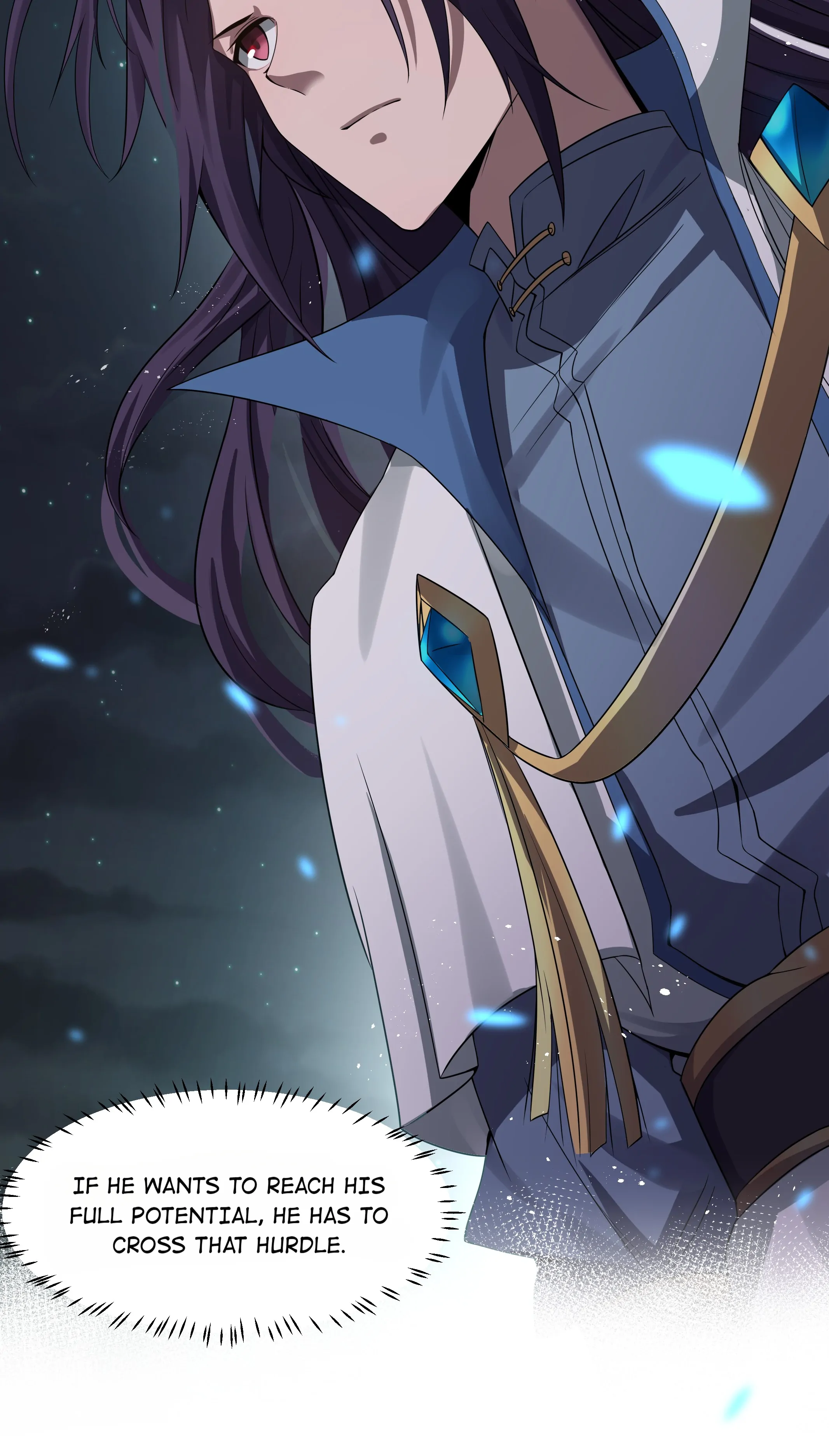 I Just Had To Pick Up A Female Disciple Chapter 93 - page 38