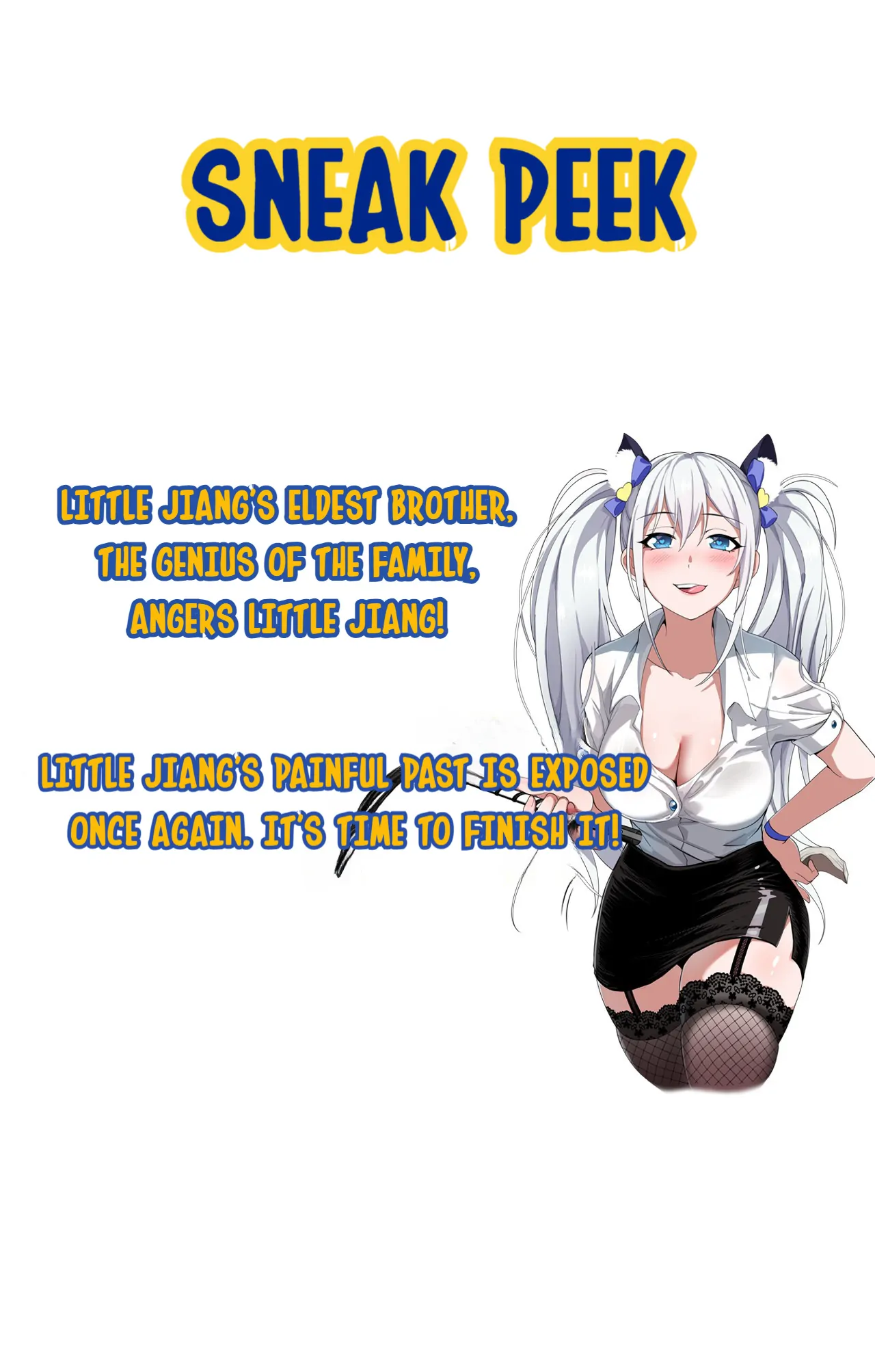 I Just Had To Pick Up A Female Disciple Chapter 93 - page 39