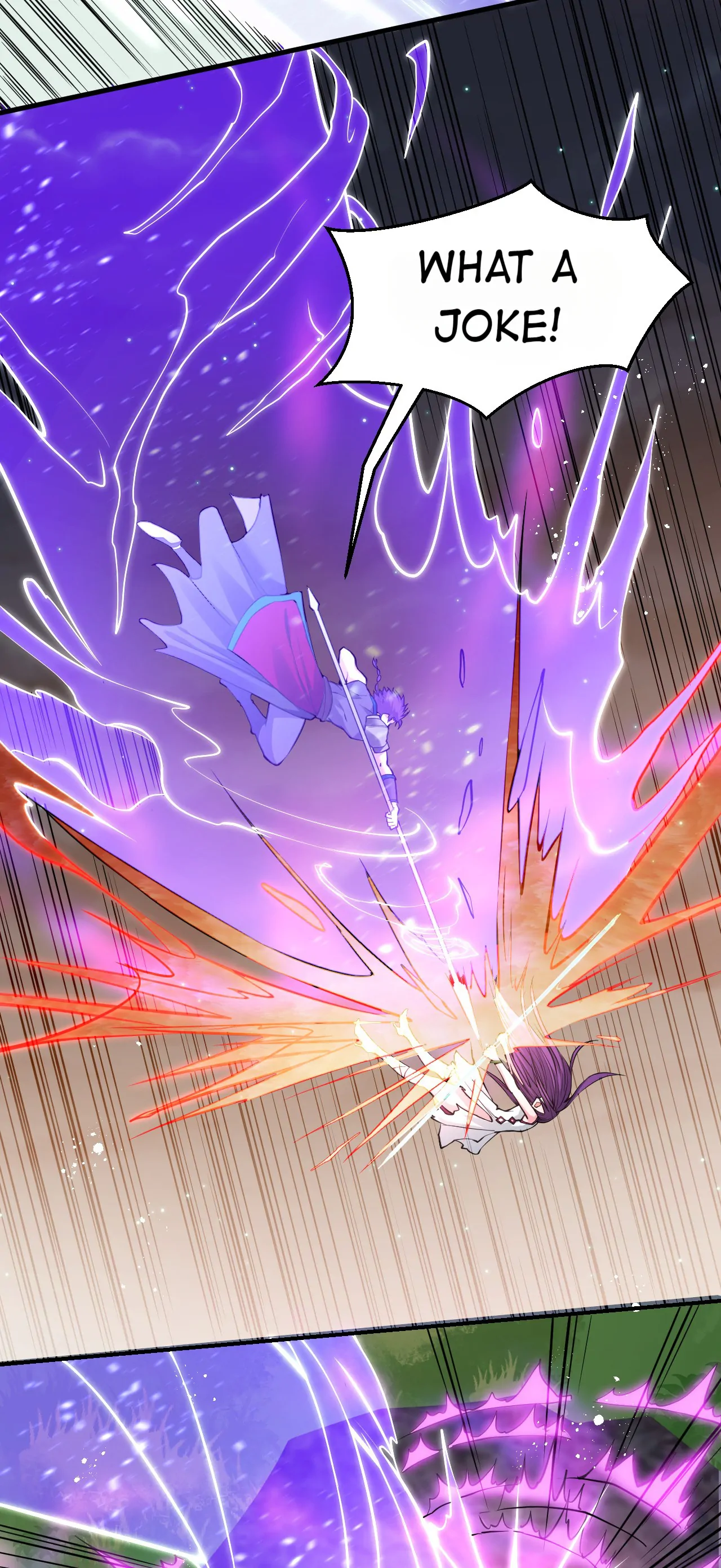 I Just Had To Pick Up A Female Disciple Chapter 94 - page 15