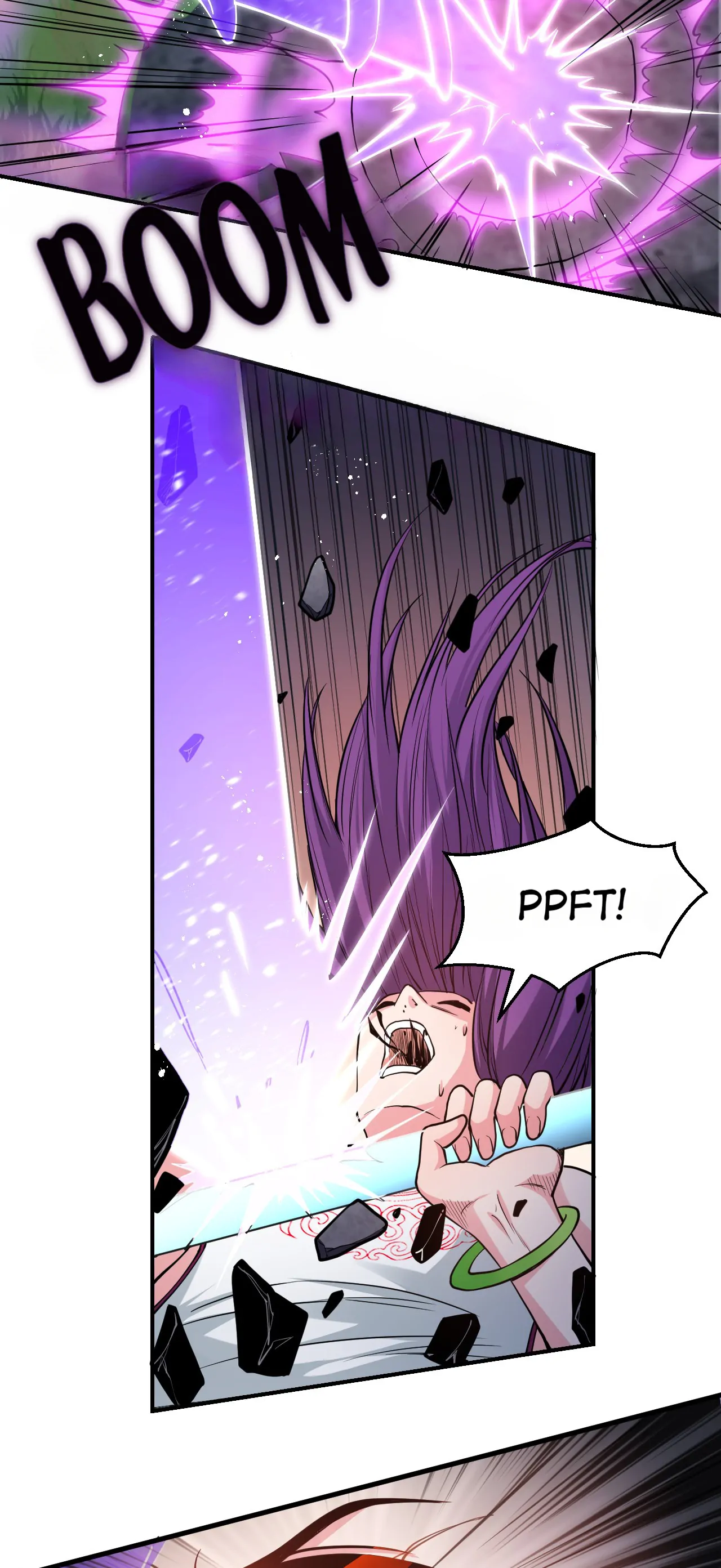 I Just Had To Pick Up A Female Disciple Chapter 94 - page 16