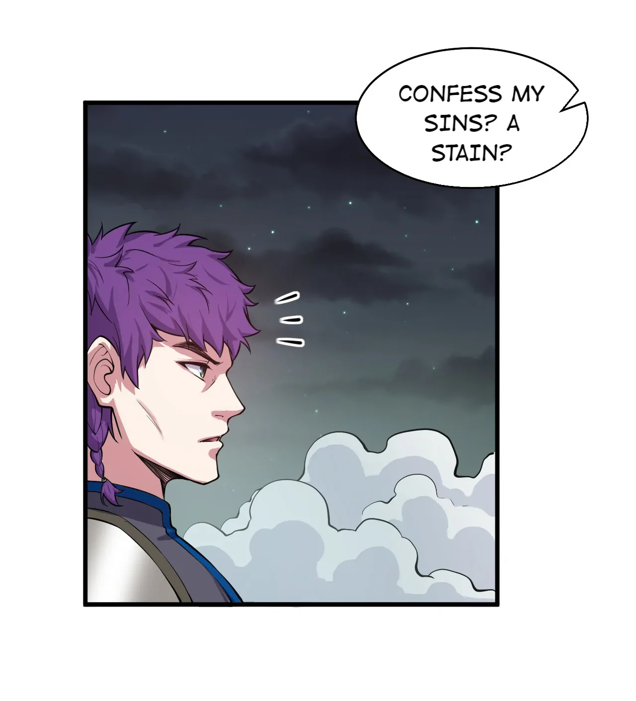 I Just Had To Pick Up A Female Disciple Chapter 94 - page 23