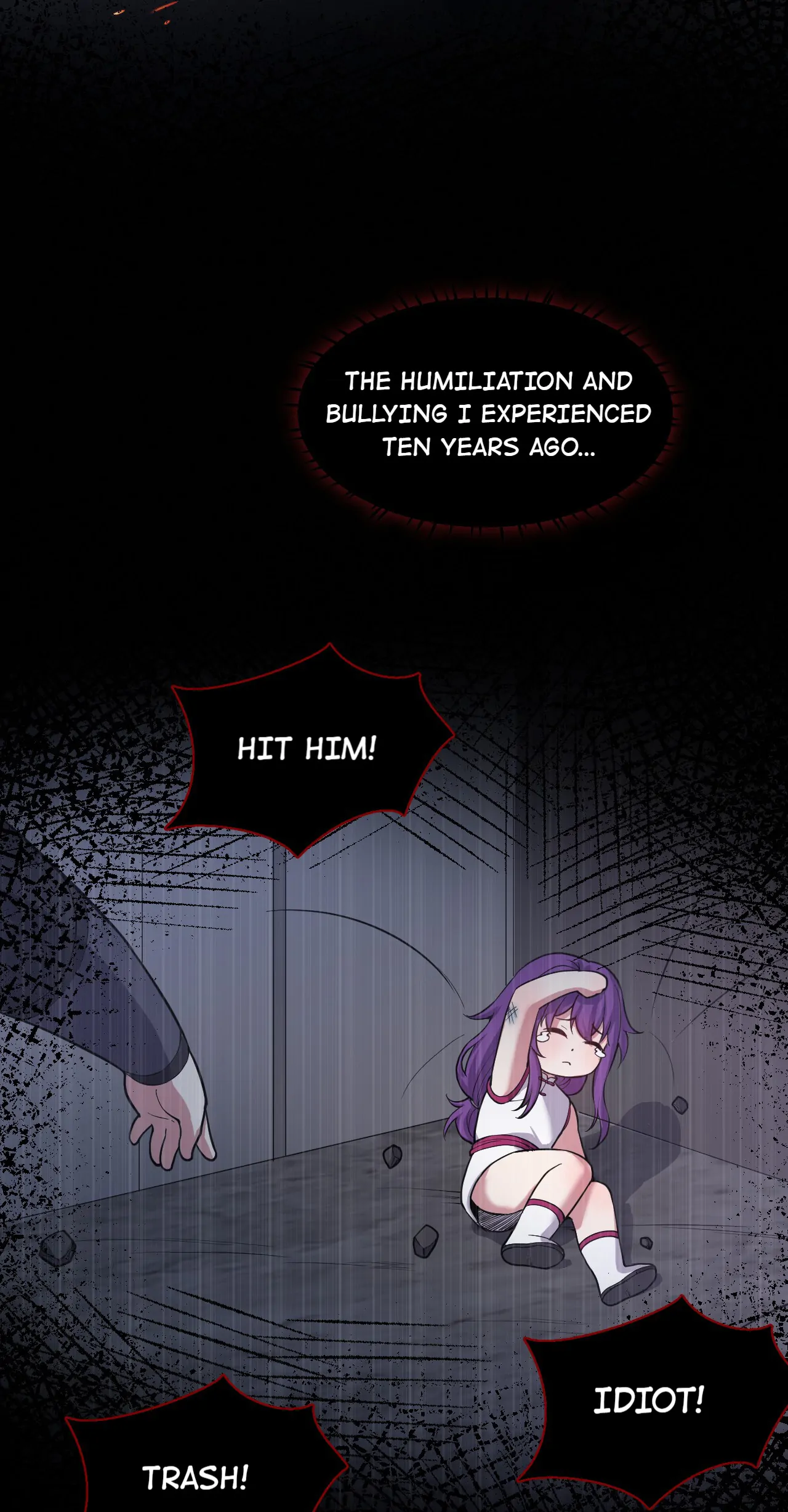 I Just Had To Pick Up A Female Disciple Chapter 94 - page 26