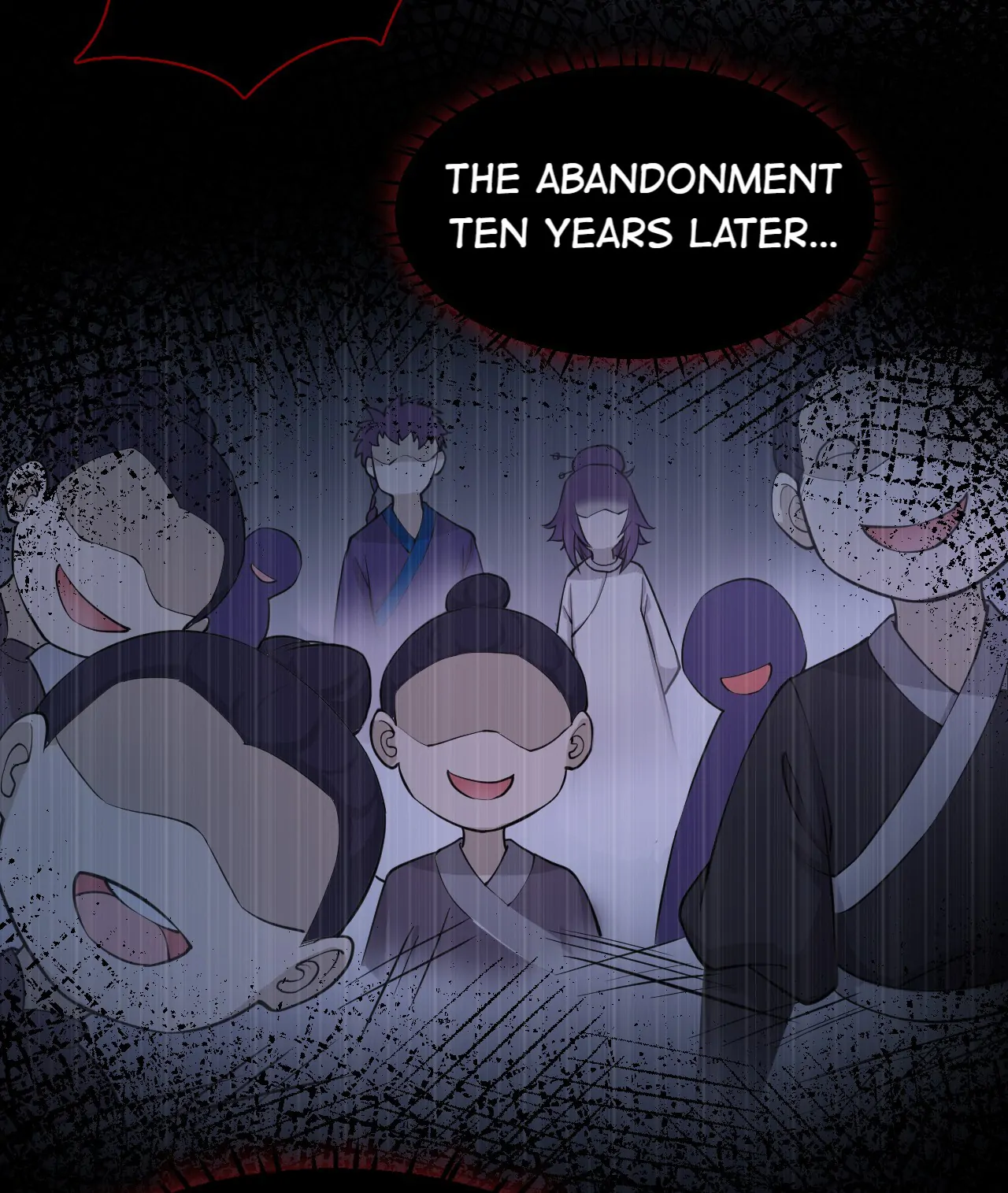 I Just Had To Pick Up A Female Disciple Chapter 94 - page 27
