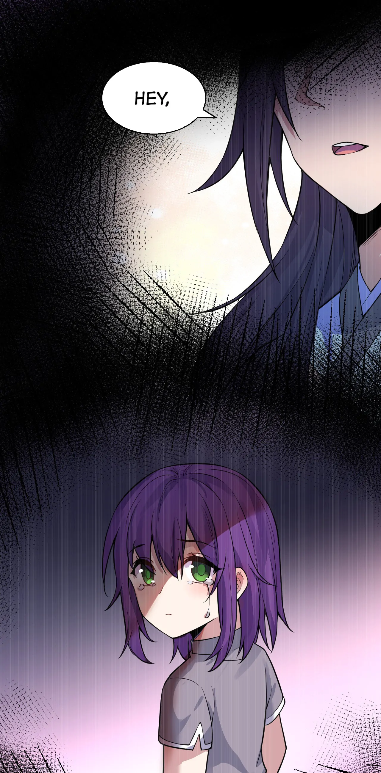 I Just Had To Pick Up A Female Disciple Chapter 94 - page 32