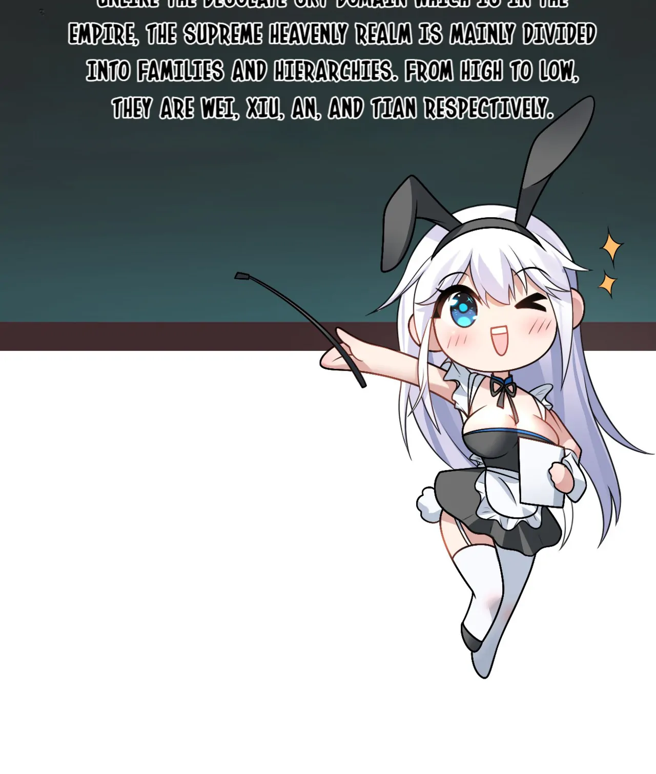 I Just Had To Pick Up A Female Disciple Chapter 94 - page 41