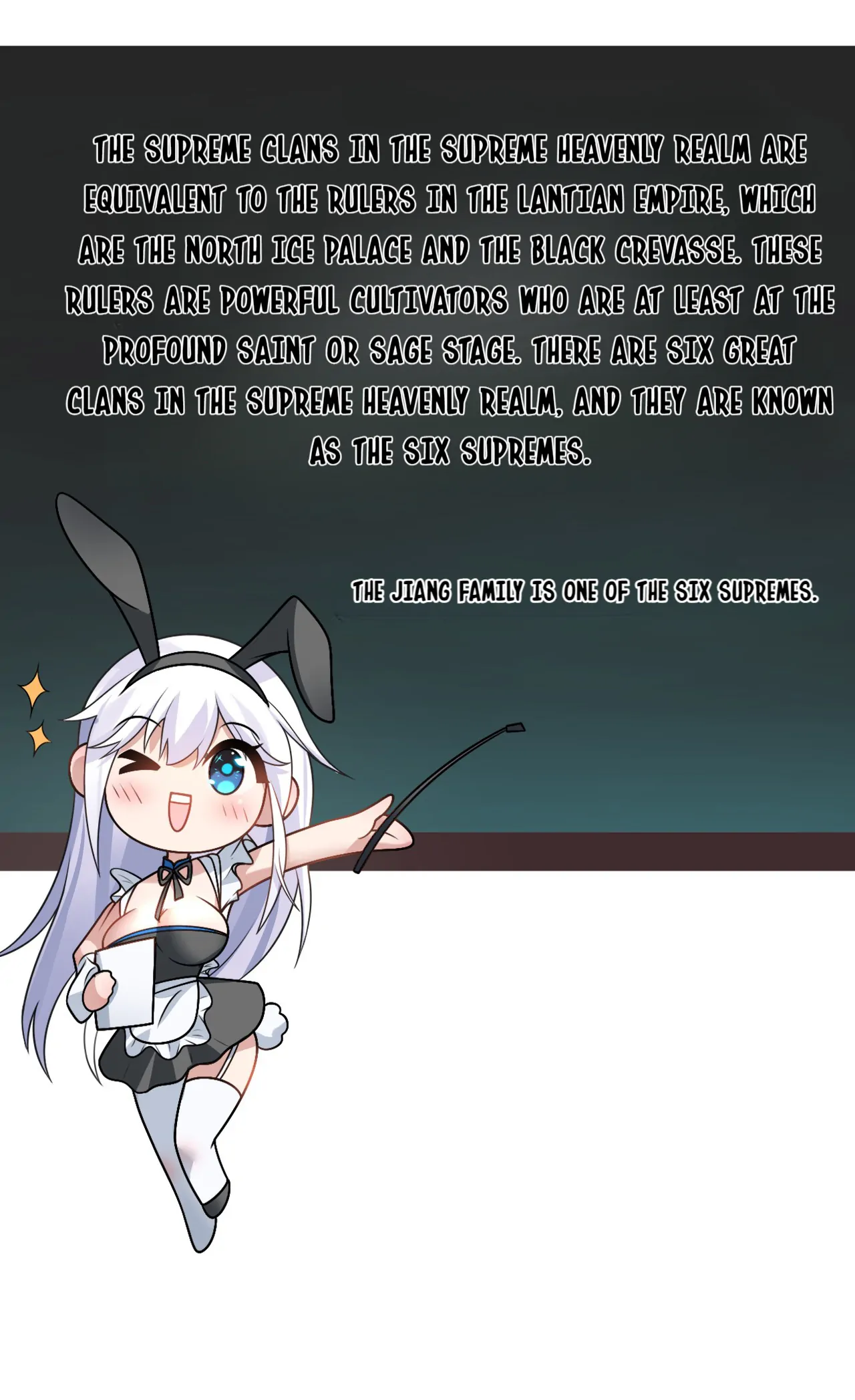 I Just Had To Pick Up A Female Disciple Chapter 94 - page 42