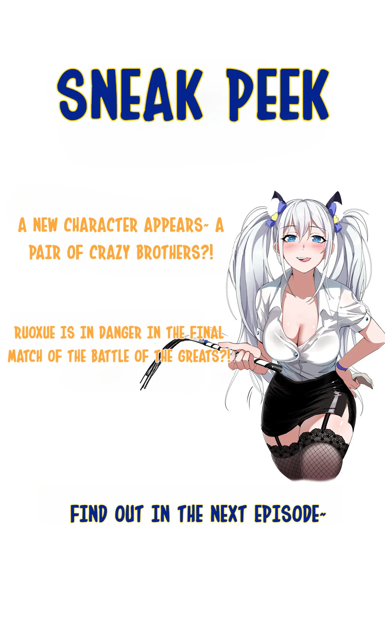 I Just Had To Pick Up A Female Disciple Chapter 94 - page 50