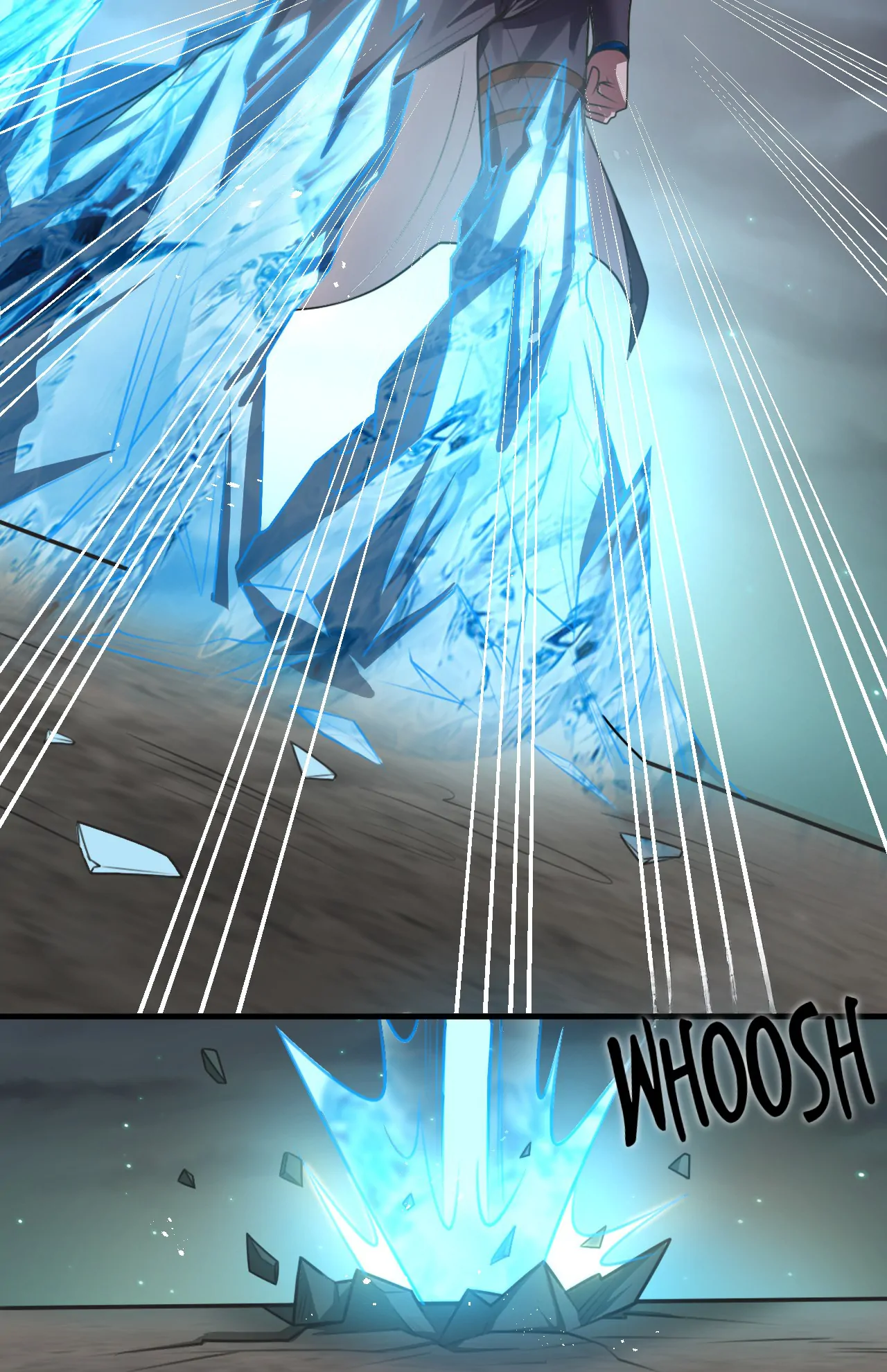I Just Had To Pick Up A Female Disciple Chapter 94 - page 9