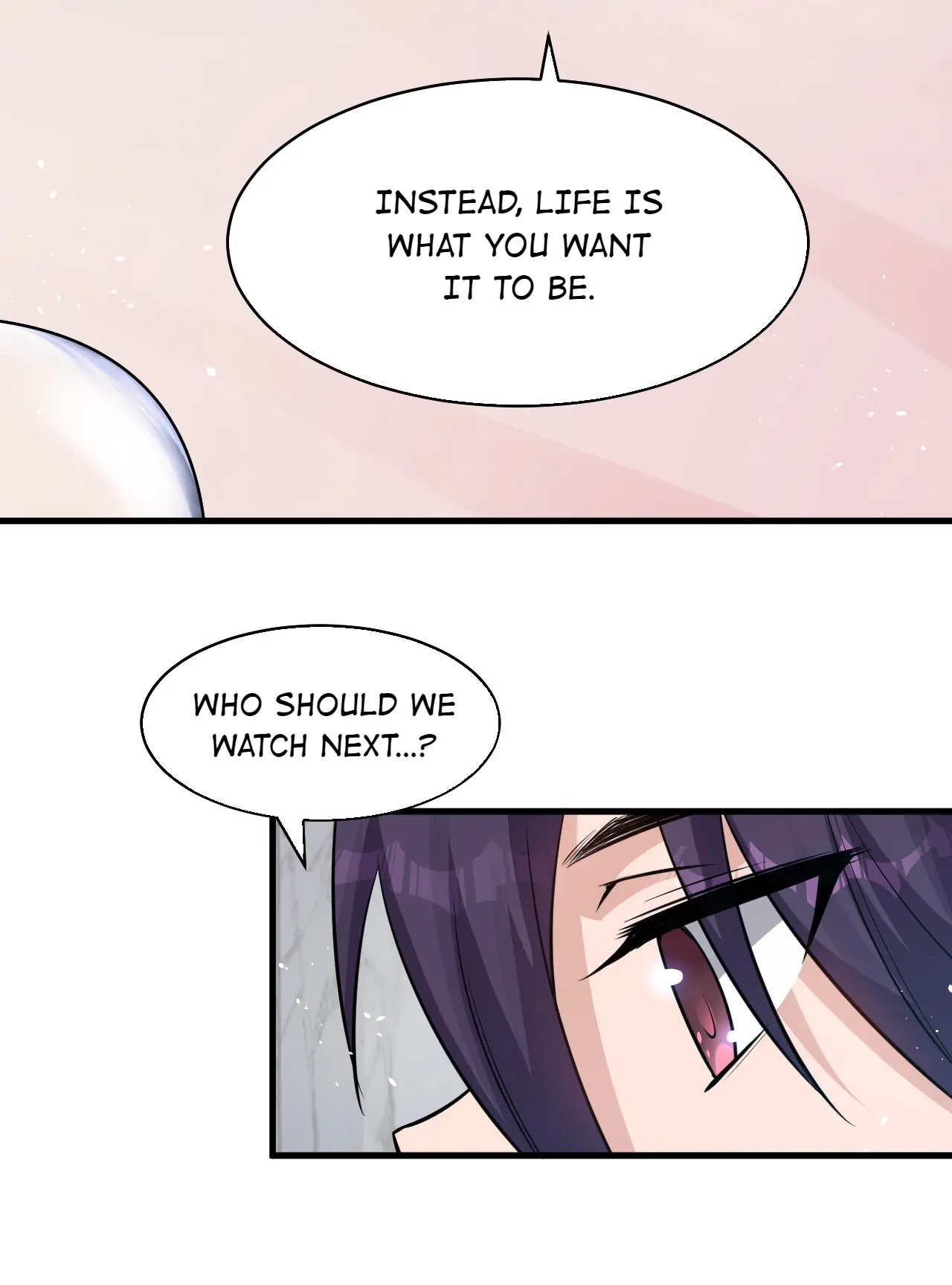 I Just Had To Pick Up A Female Disciple Chapter 95 - page 16