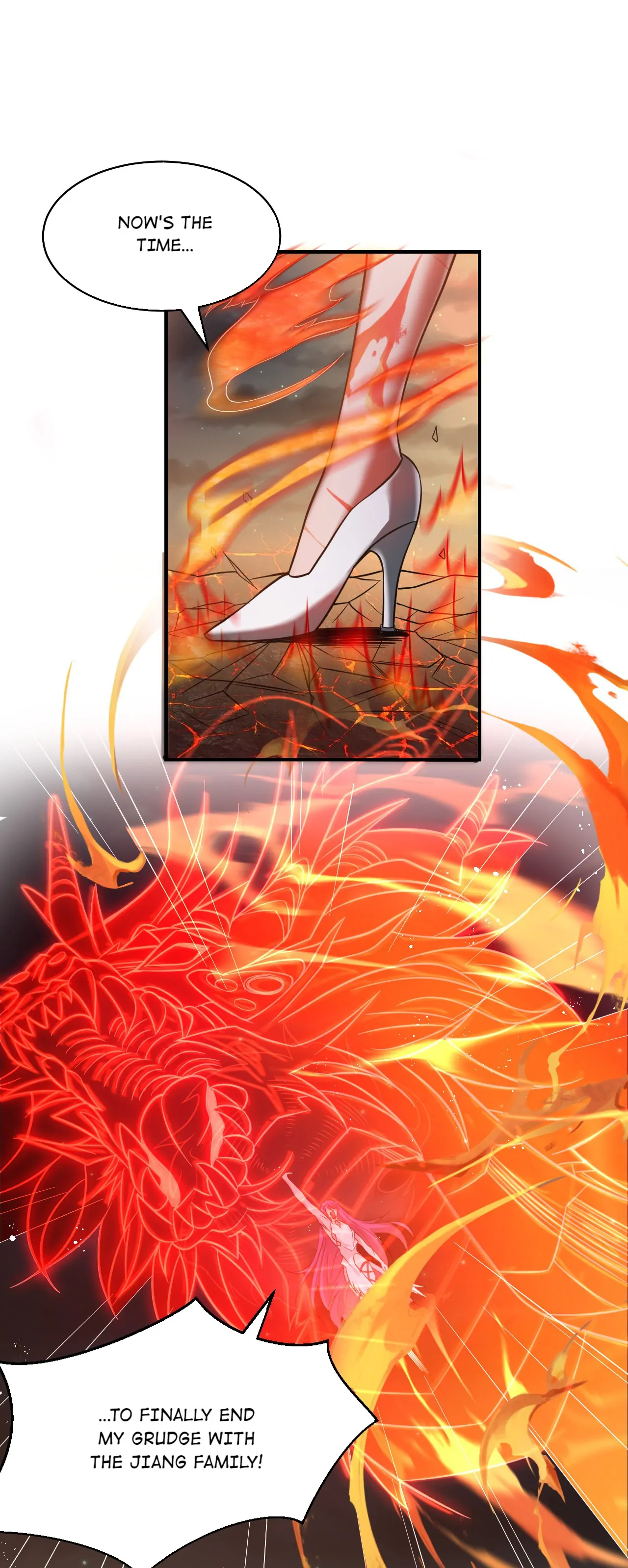 I Just Had To Pick Up A Female Disciple Chapter 95 - page 3