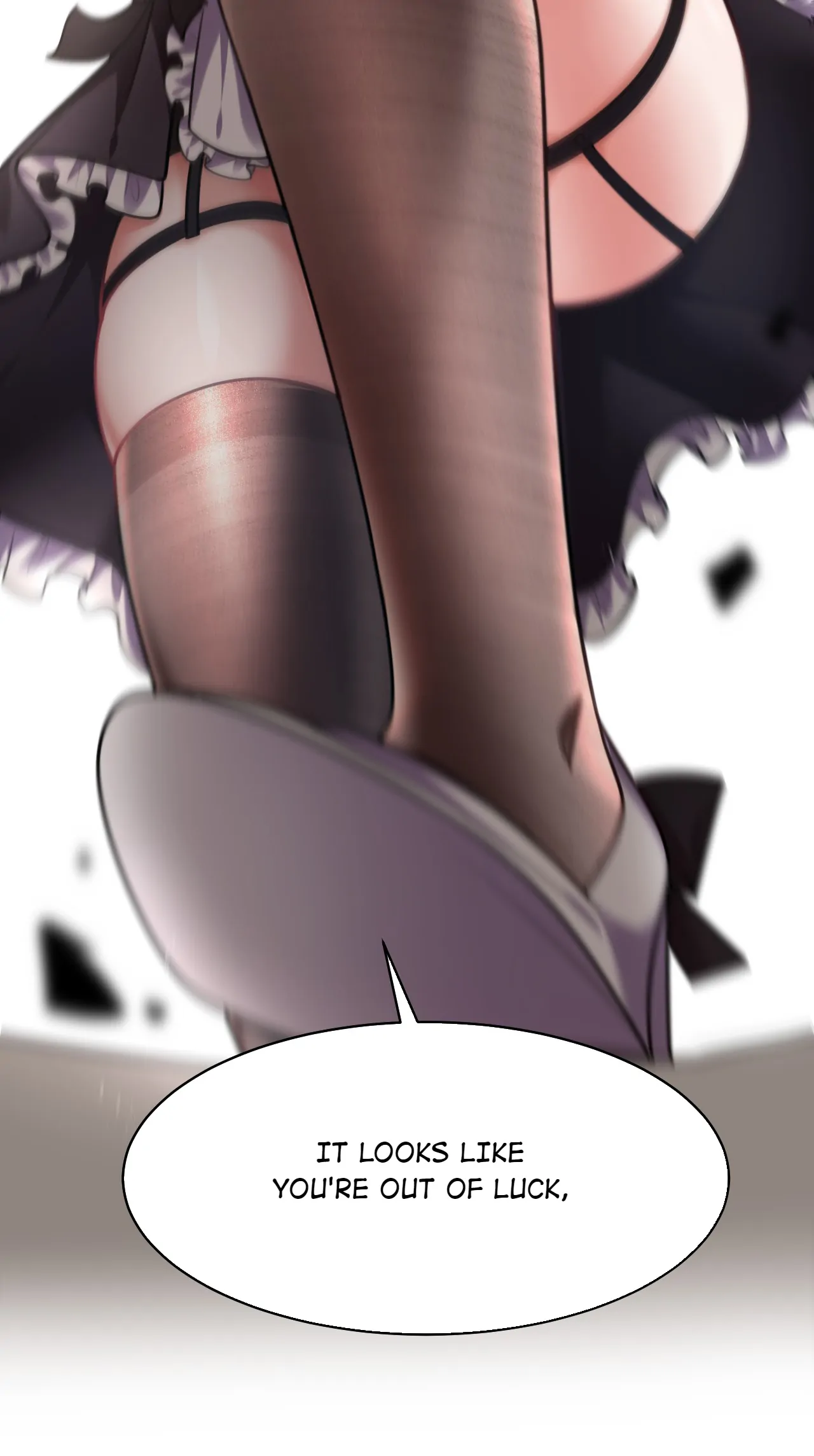 I Just Had To Pick Up A Female Disciple Chapter 95 - page 42