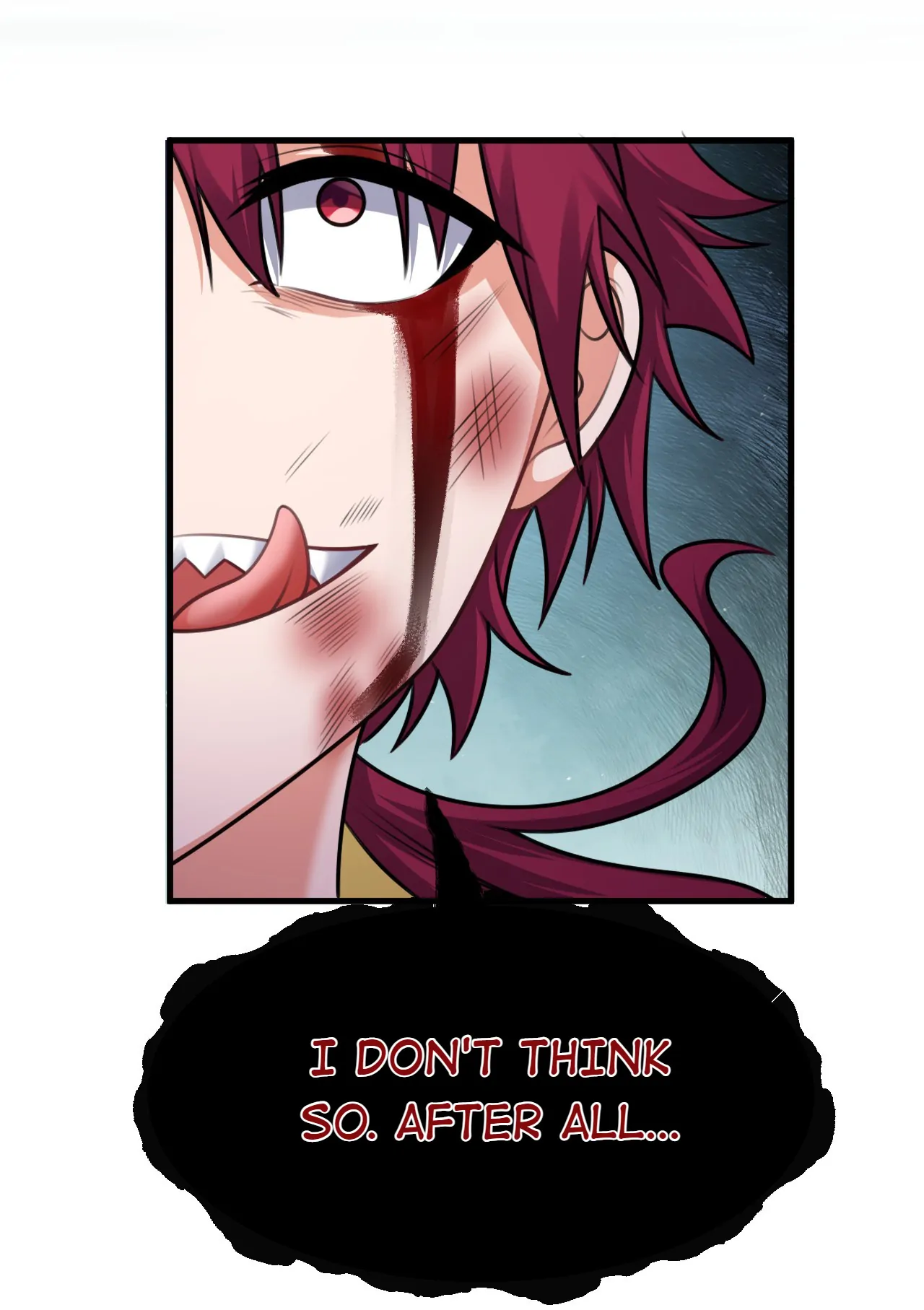 I Just Had To Pick Up A Female Disciple Chapter 95 - page 43
