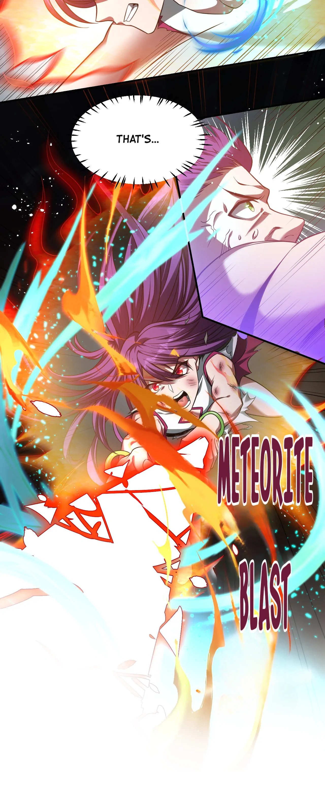 I Just Had To Pick Up A Female Disciple Chapter 95 - page 6