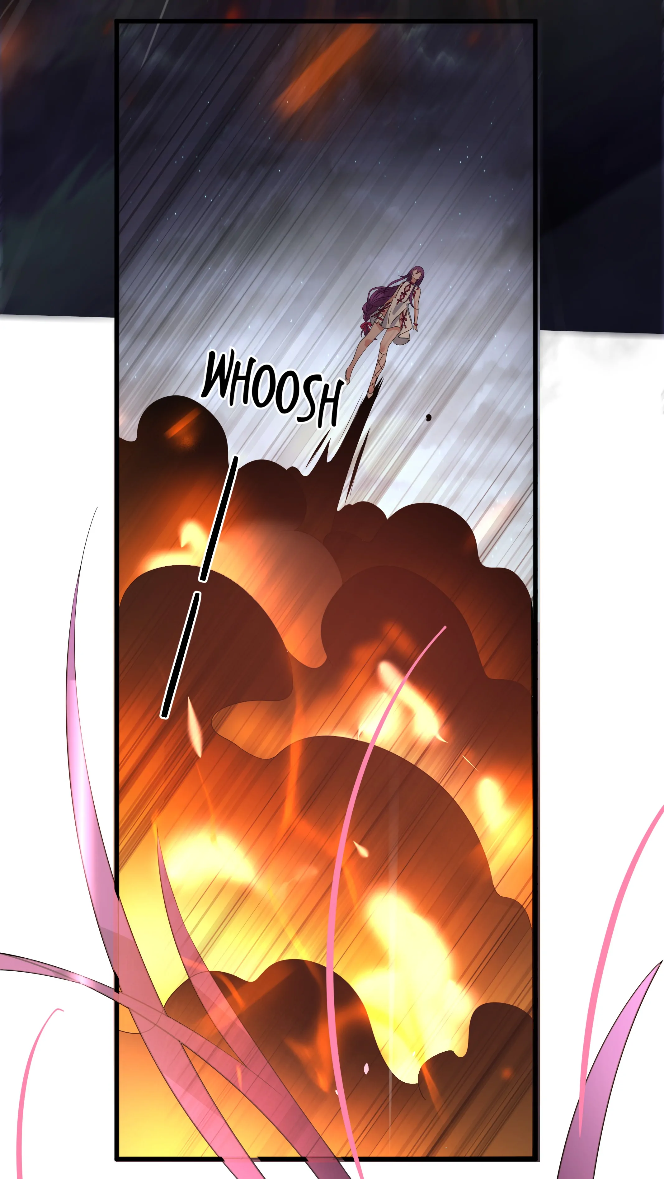 I Just Had To Pick Up A Female Disciple Chapter 95 - page 9