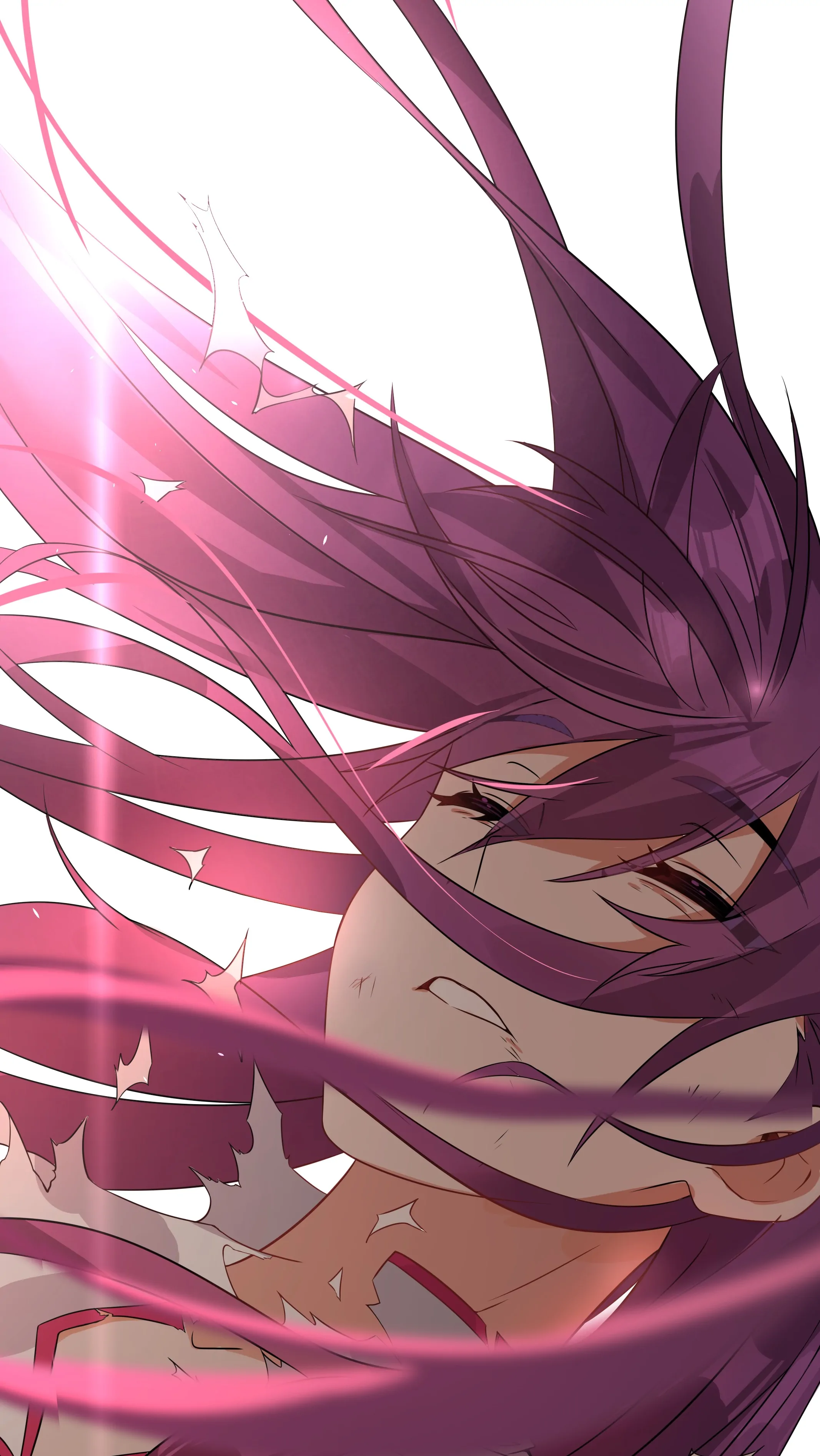 I Just Had To Pick Up A Female Disciple Chapter 95 - page 10