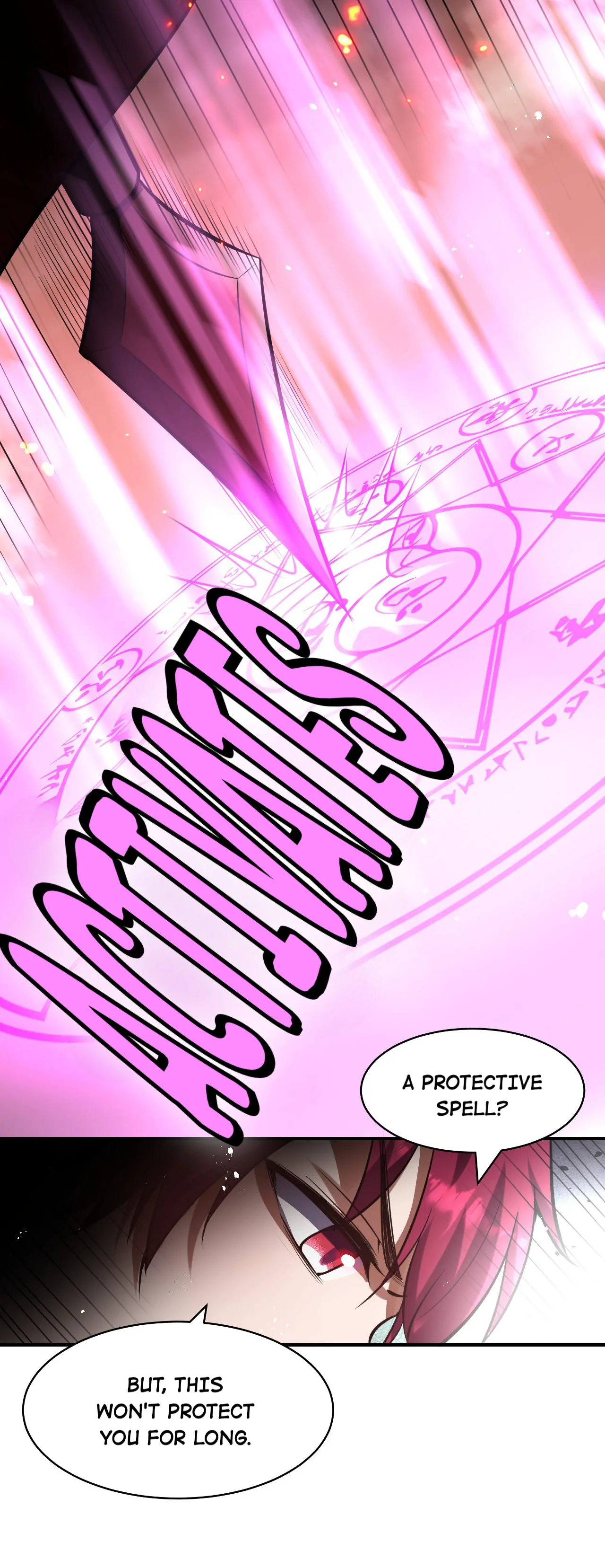 I Just Had To Pick Up A Female Disciple Chapter 96 - page 27