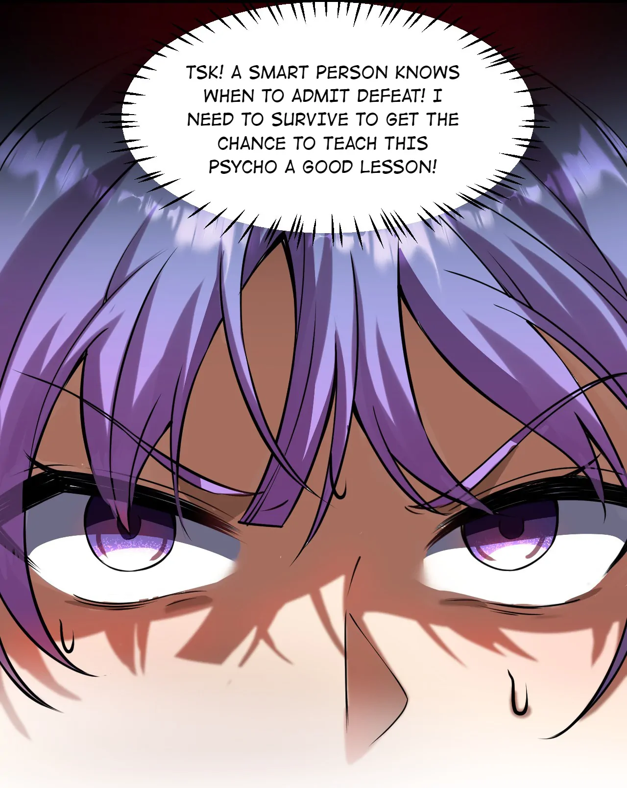 I Just Had To Pick Up A Female Disciple Chapter 96 - page 34
