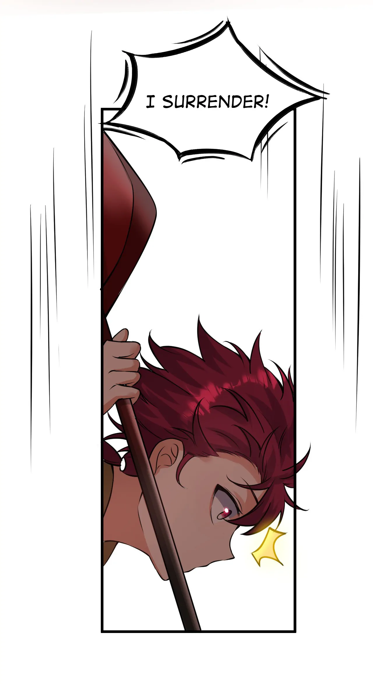 I Just Had To Pick Up A Female Disciple Chapter 96 - page 35