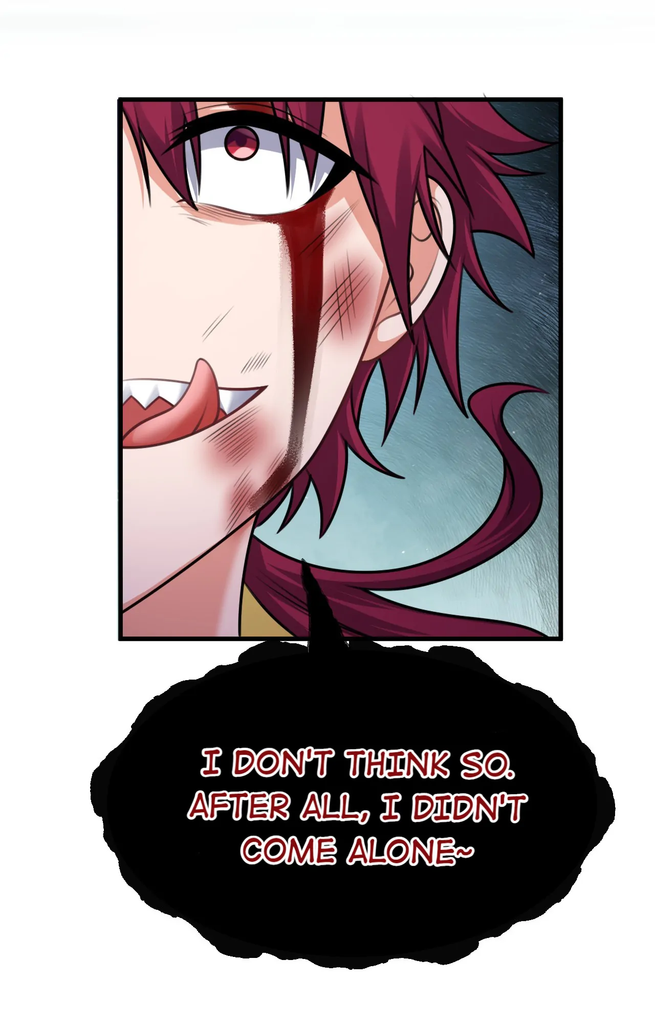I Just Had To Pick Up A Female Disciple Chapter 96 - page 5