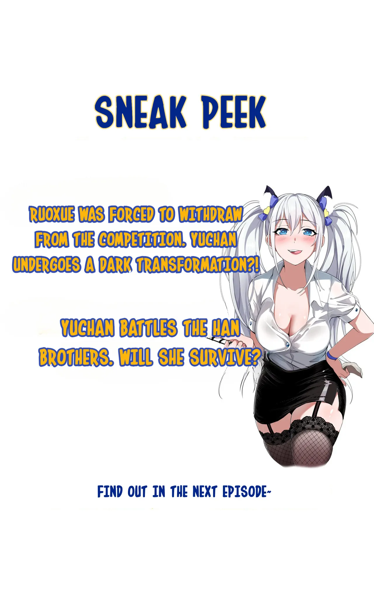 I Just Had To Pick Up A Female Disciple Chapter 96 - page 45