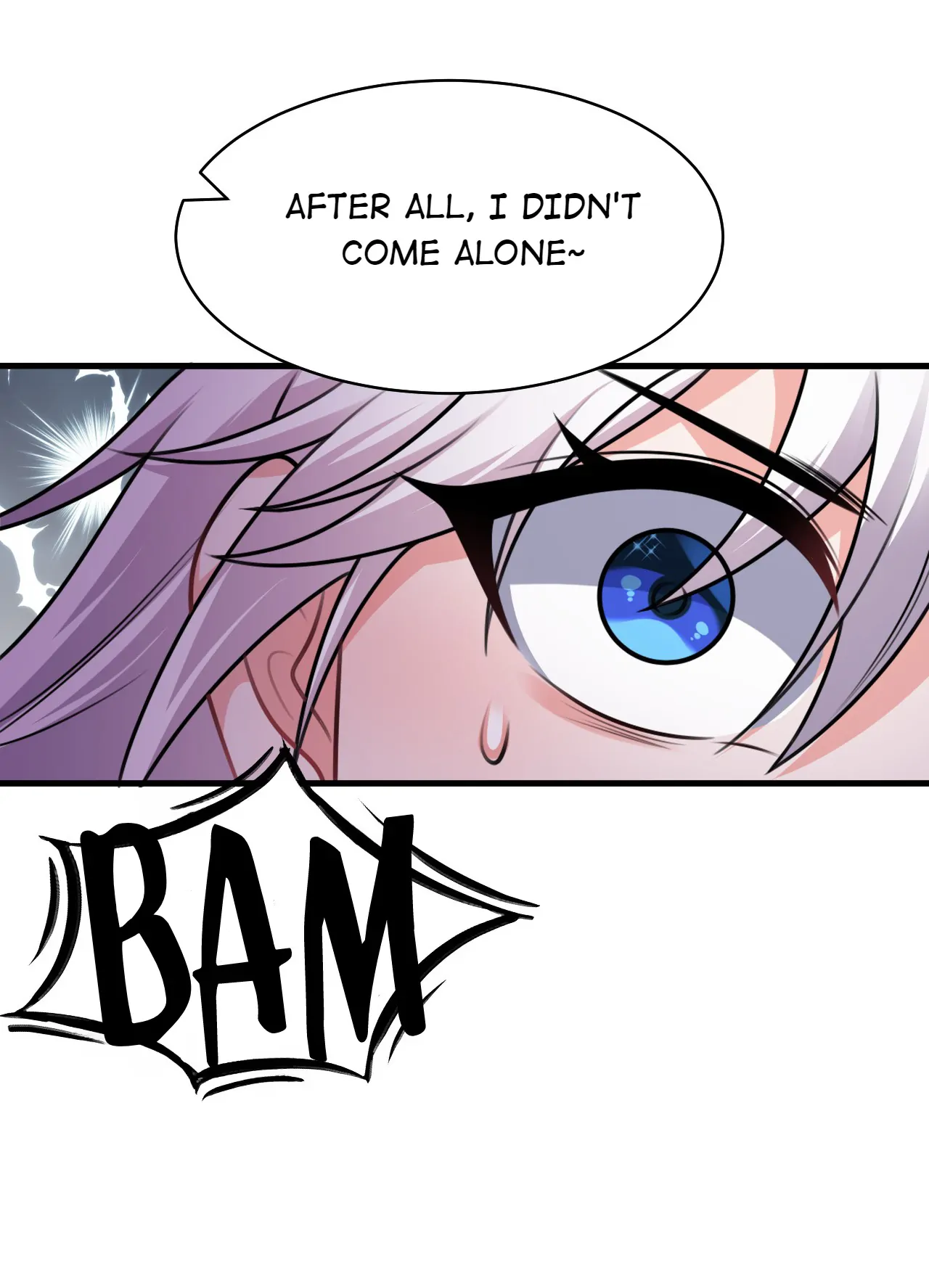 I Just Had To Pick Up A Female Disciple Chapter 96 - page 6