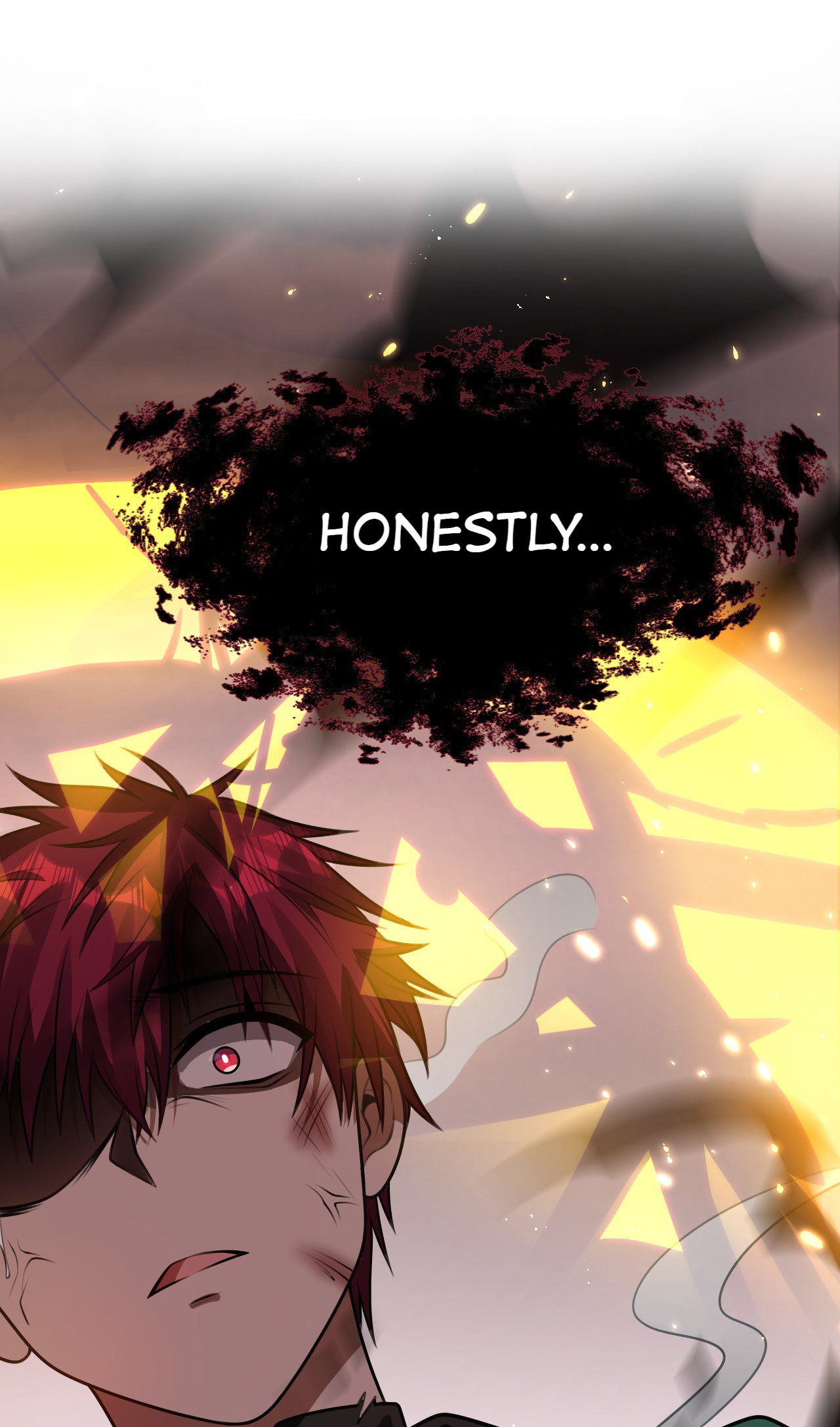 I Just Had To Pick Up A Female Disciple Chapter 98 - page 3